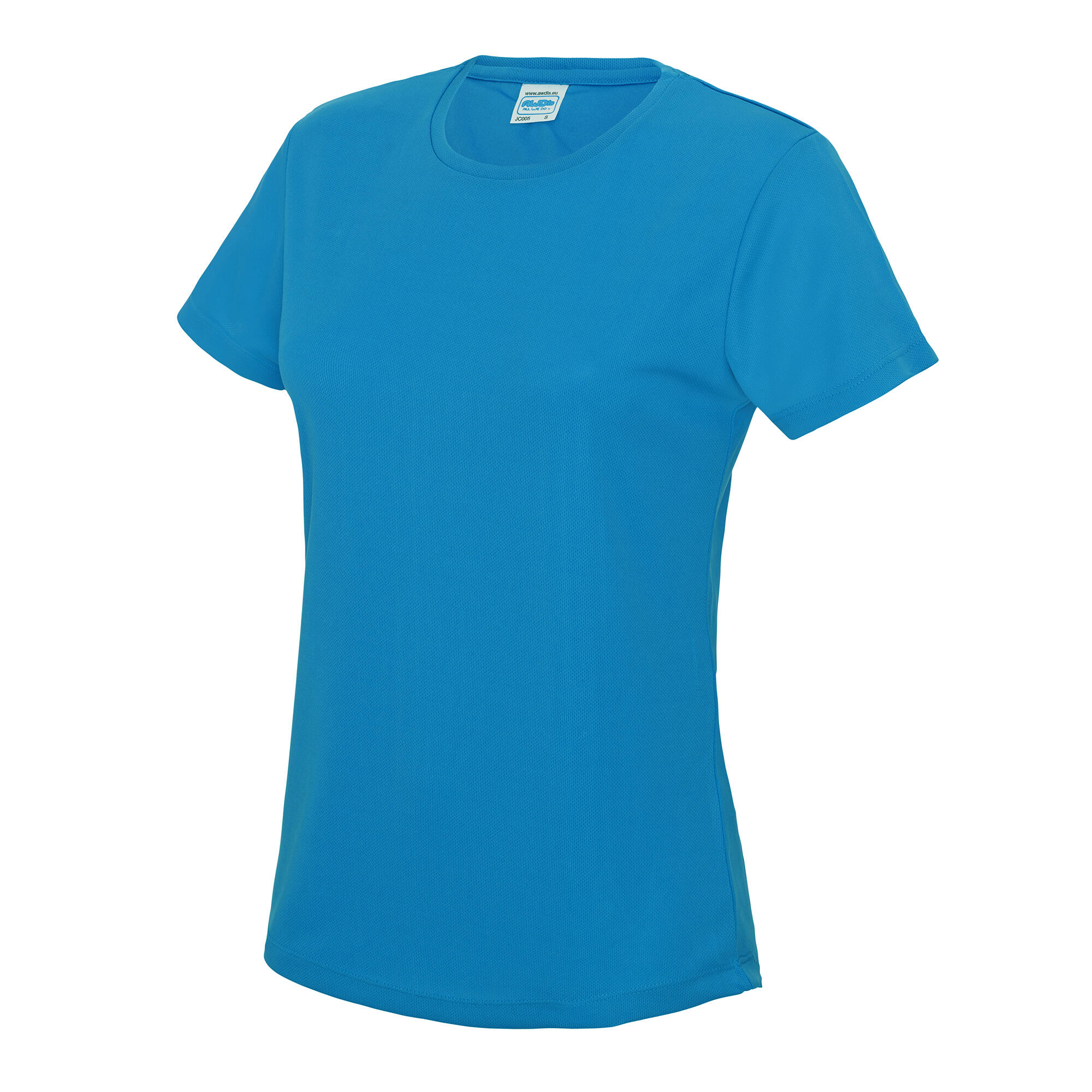 AWDis Just Cool Womens/Ladies Sports Plain T-Shirt