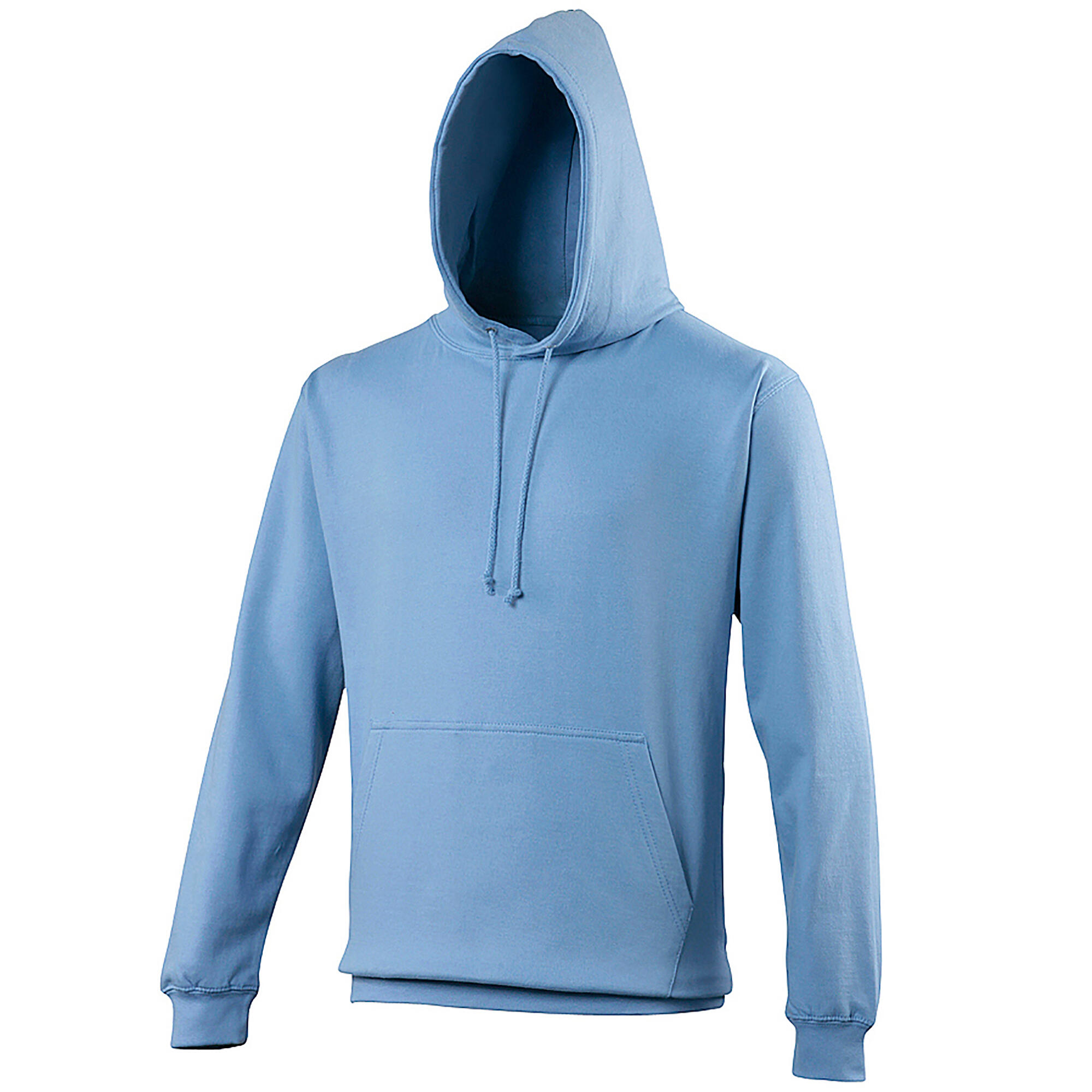 Awdis Unisex College Hooded Sweatshirt / Hoodie