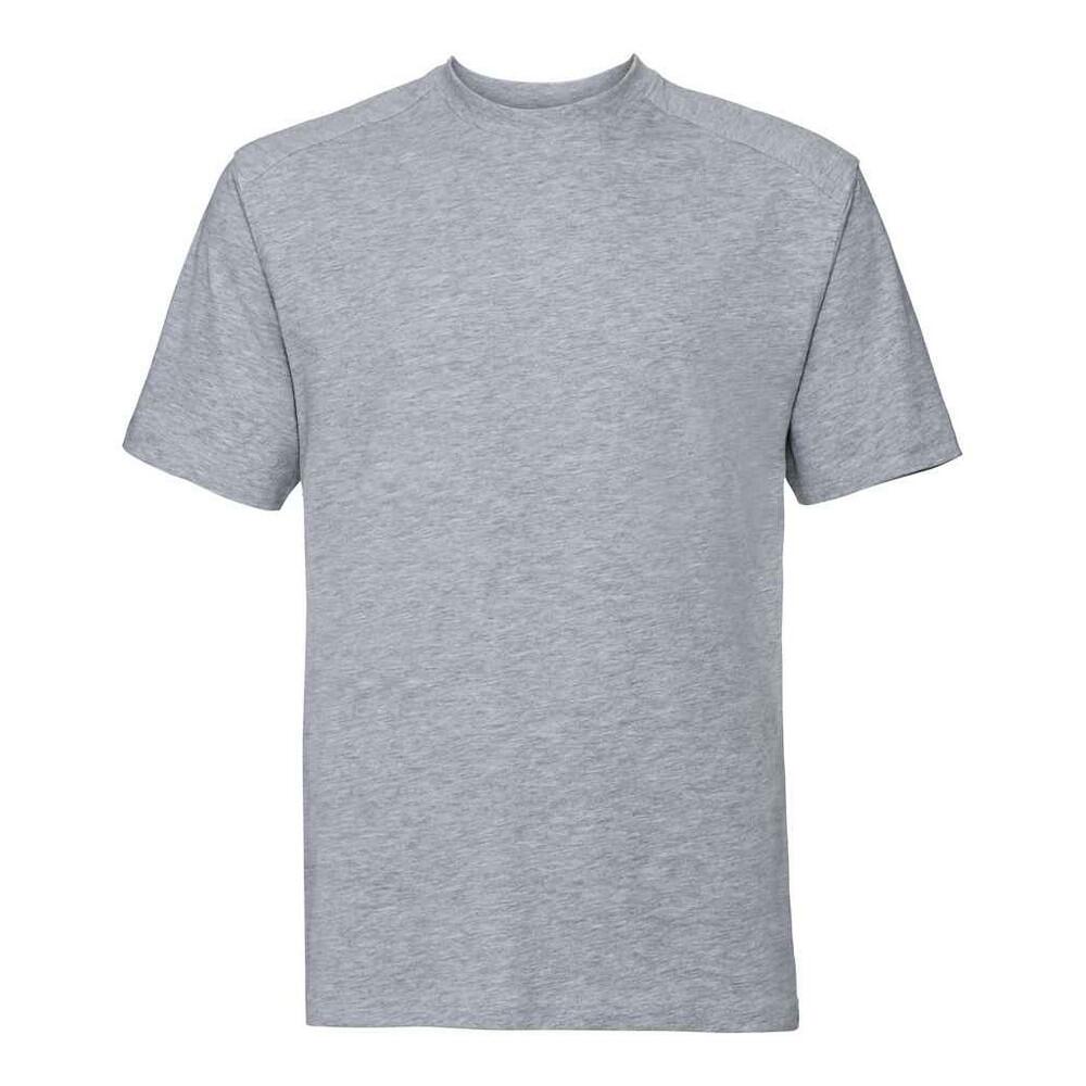 Russell Mens Viscose Heavyweight T-Shirt