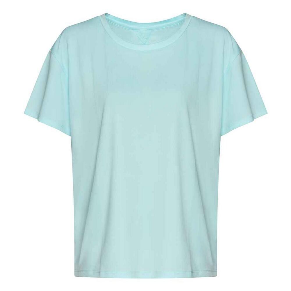 AWDis Cool Womens/Ladies Open Back T-Shirt