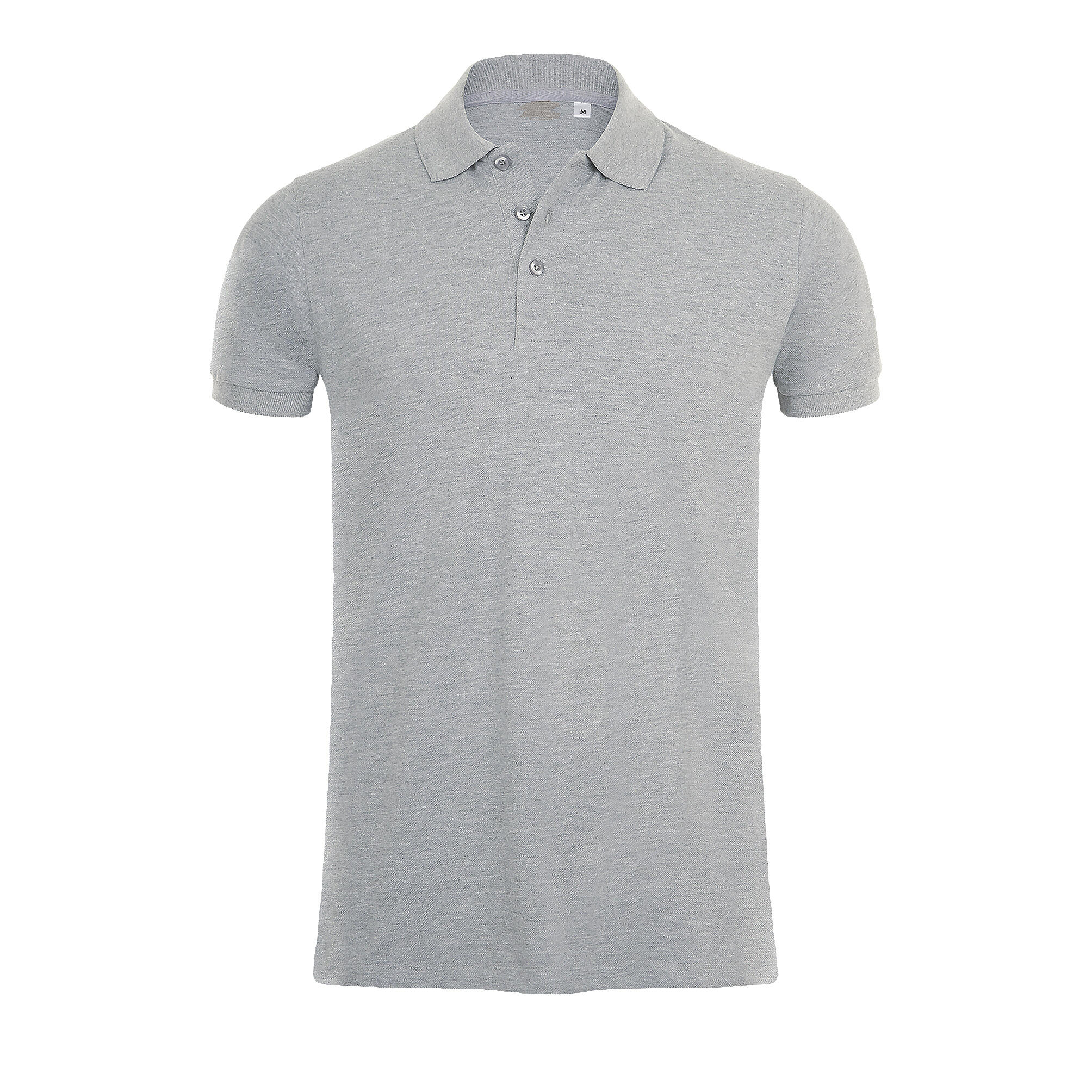 SOLS Mens Phoenix Short Sleeve Pique Polo Shirt