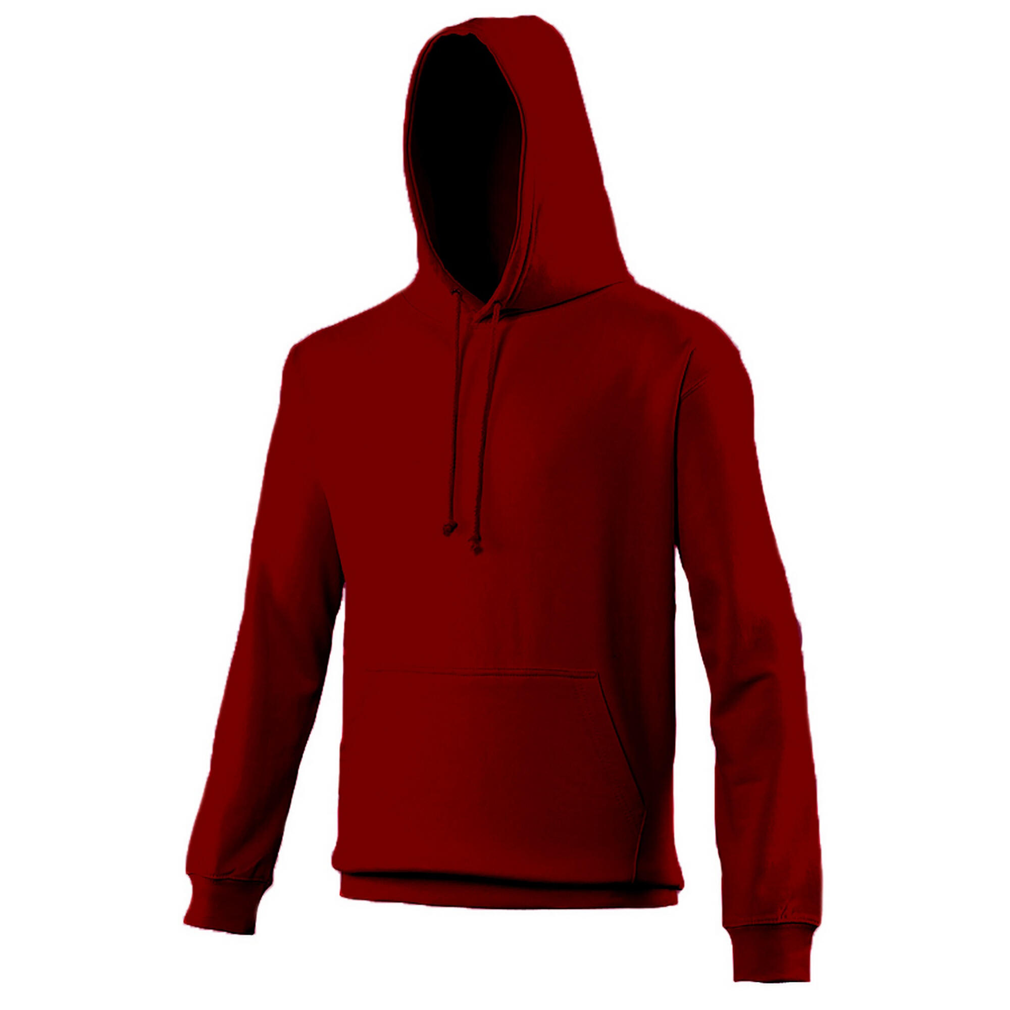 Awdis Unisex College Hooded Sweatshirt / Hoodie