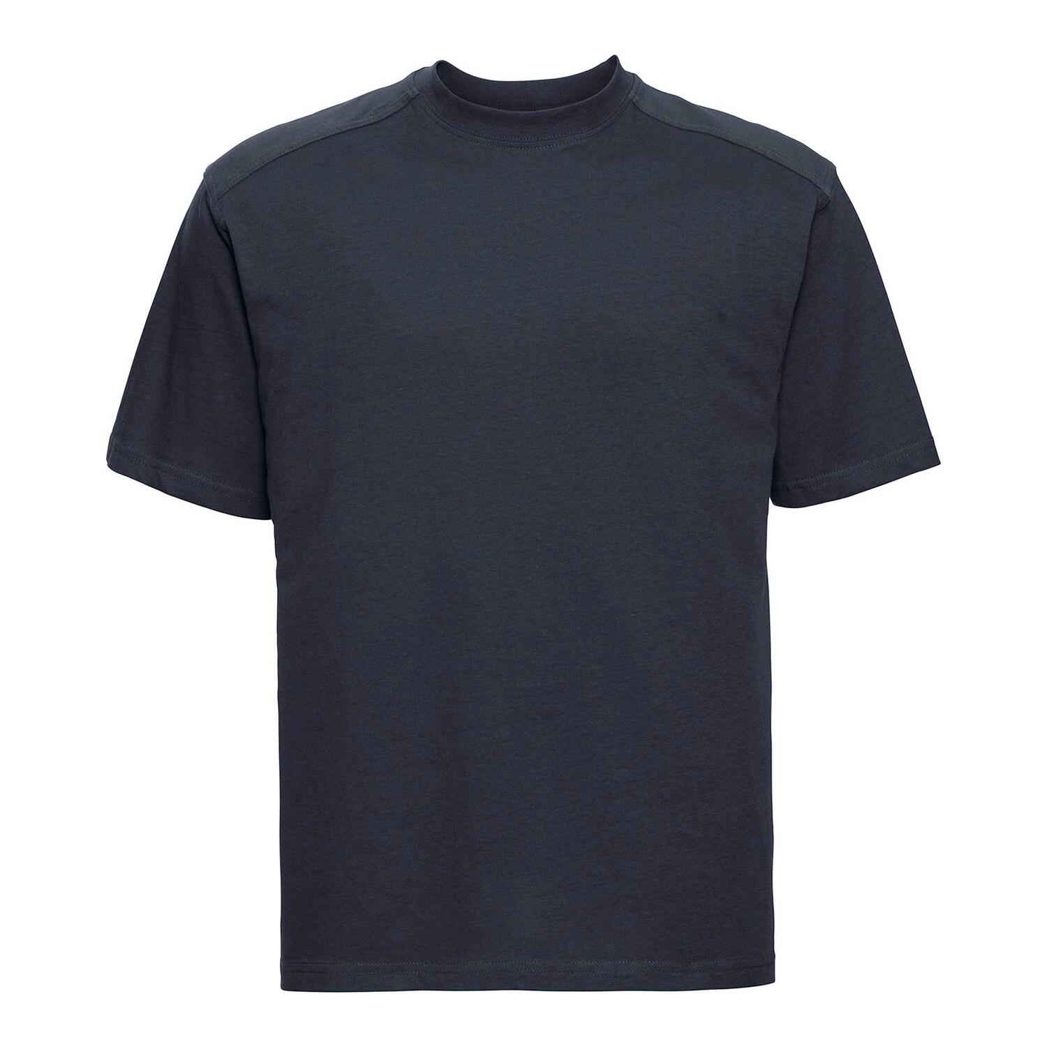 Russell Mens Heavyweight T-Shirt