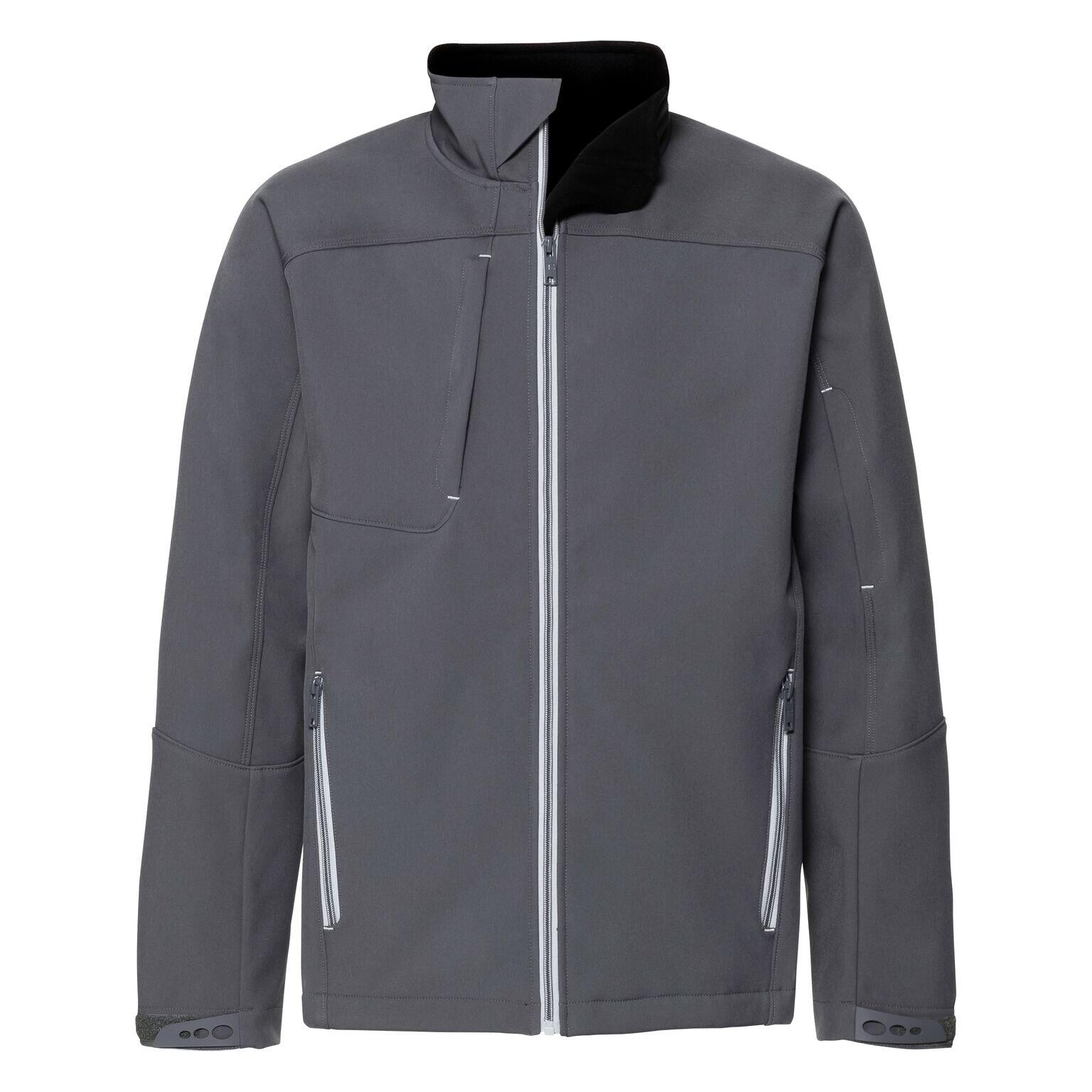 Russell Mens Bionic Softshell Jacket