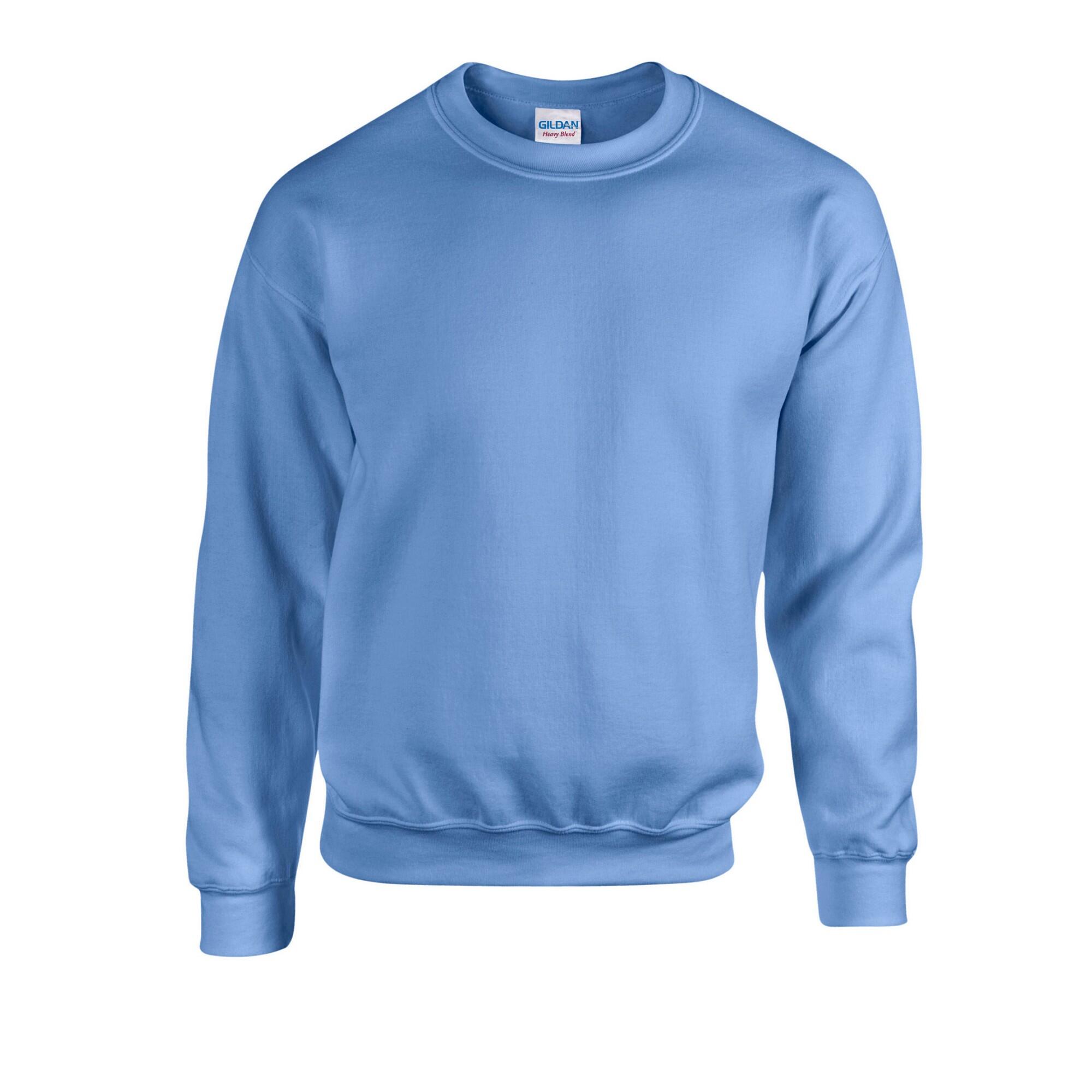 Gildan Mens Heavy Blend Sweatshirt