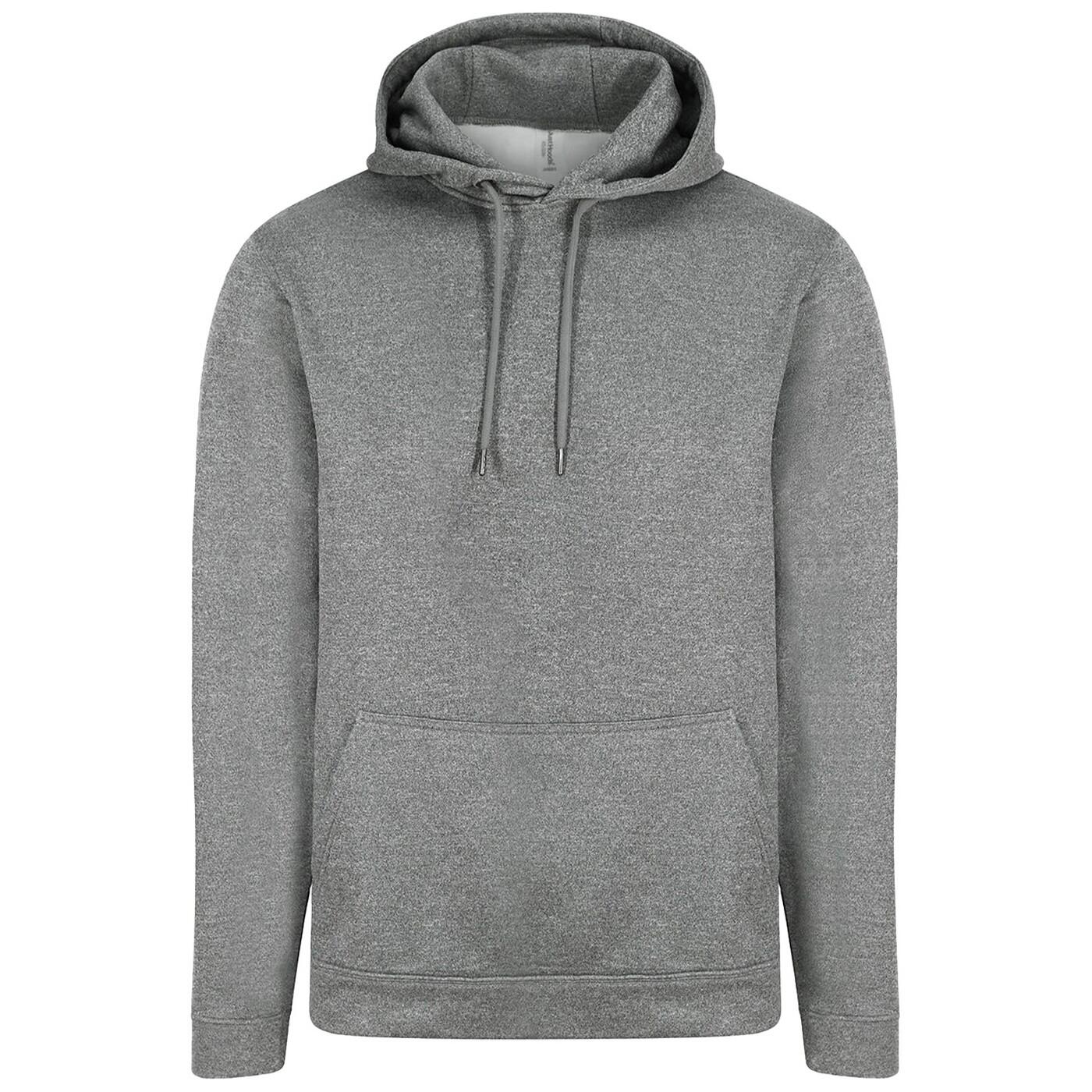 Awdis Unisex Adult Polyester Sports Hoodie