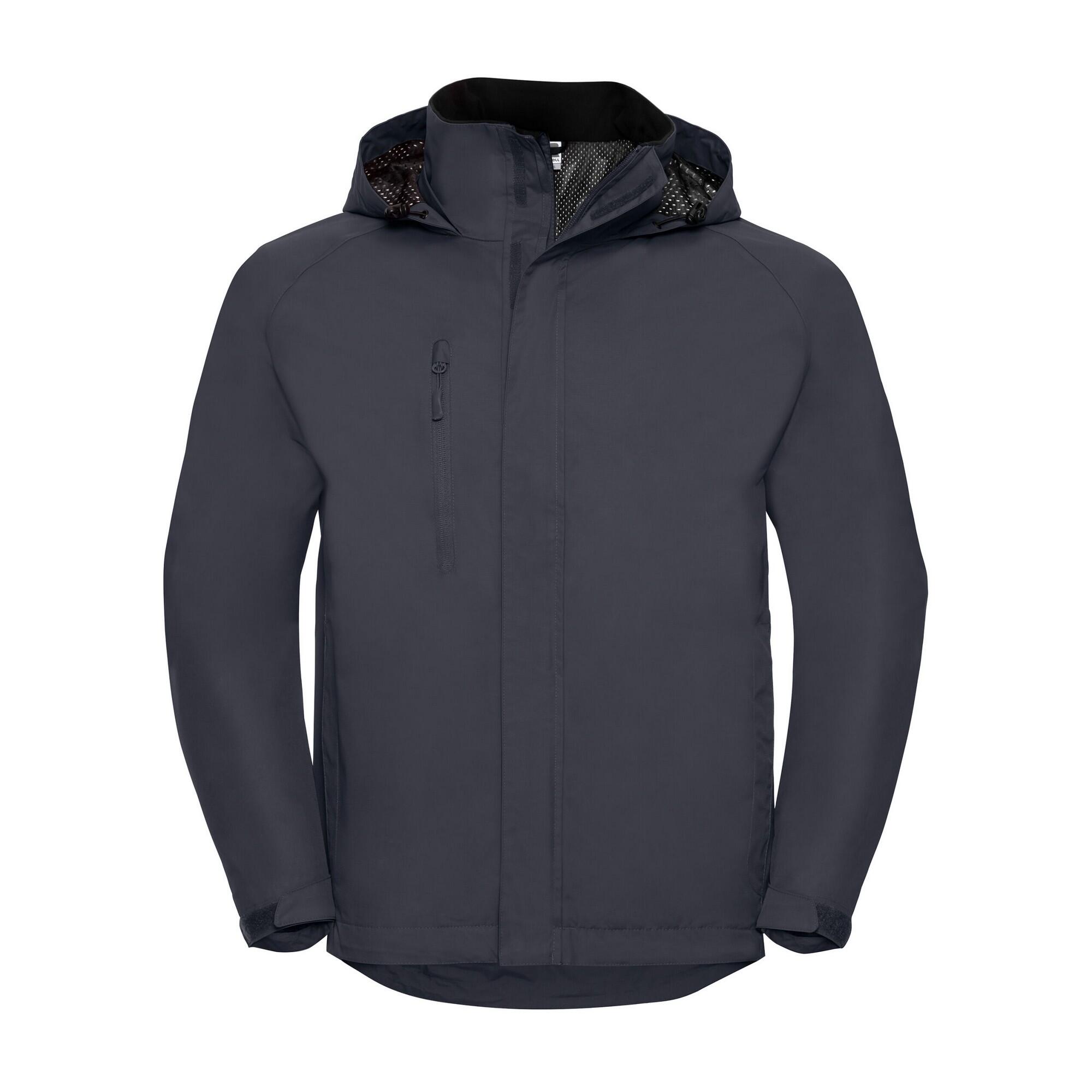 Russell Mens HydraPlus Padded Jacket