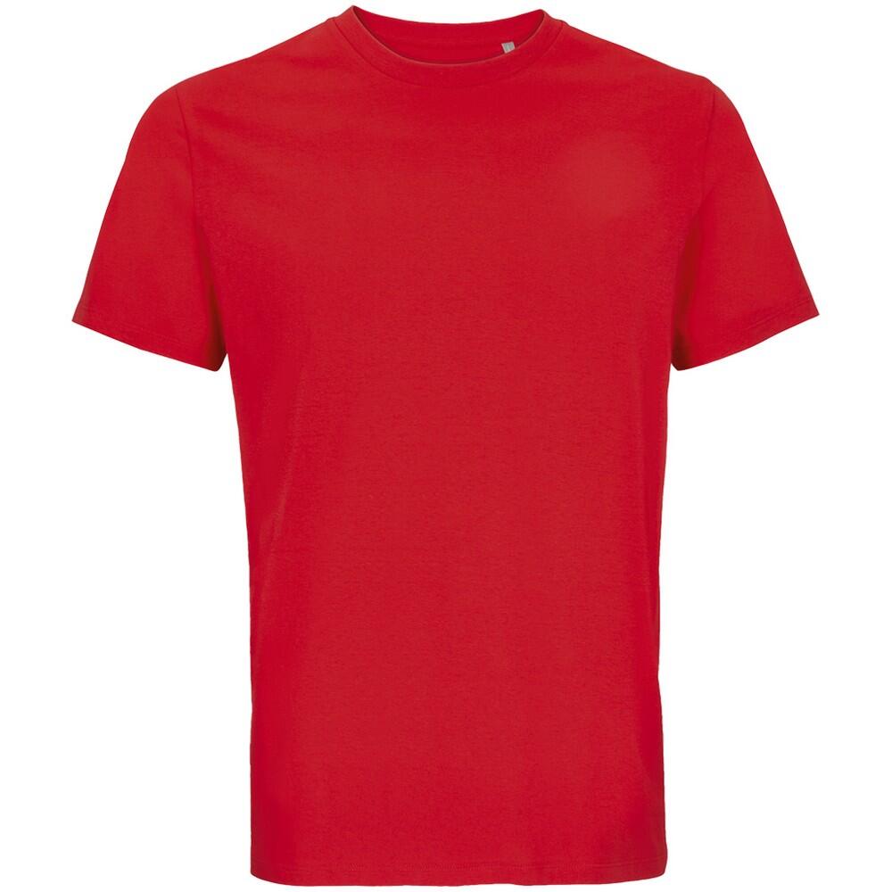 SOLS Unisex Adult Legend Organic T-Shirt