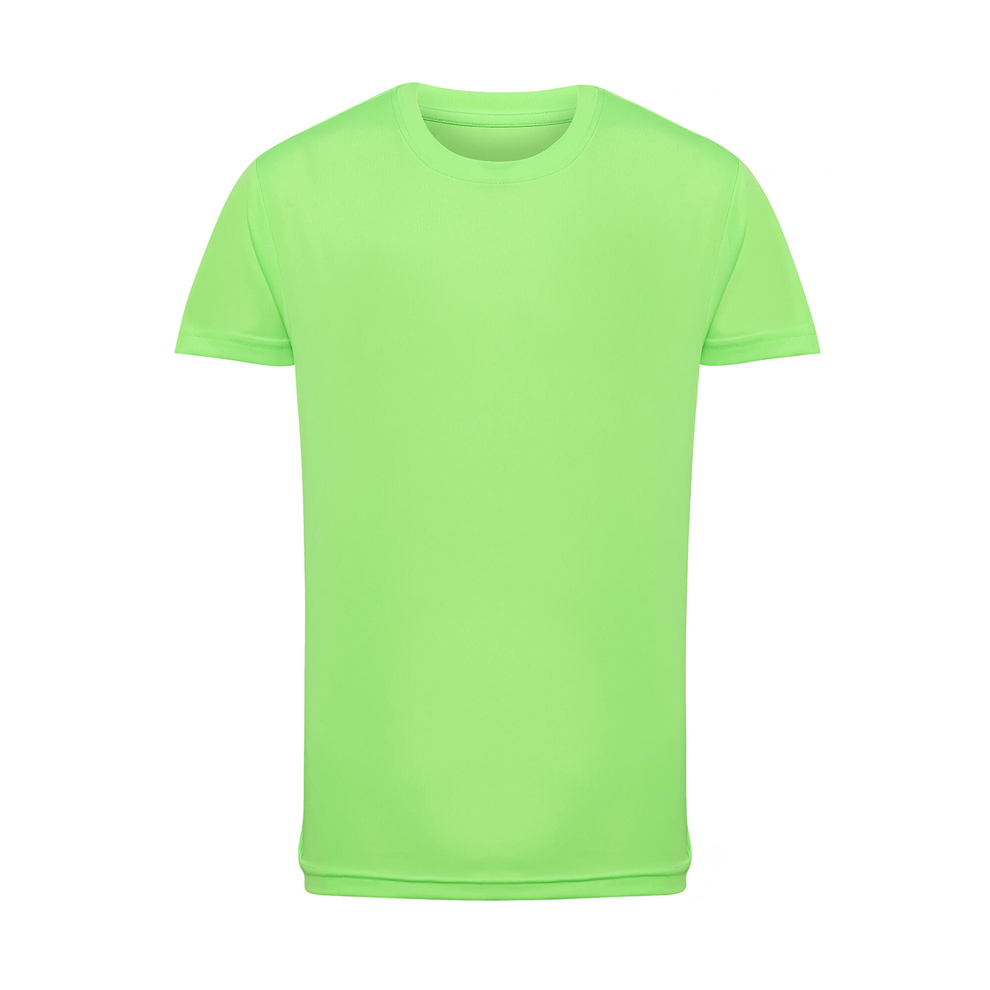 TriDri Unisex Childrens/Kids Performance T-Shirt