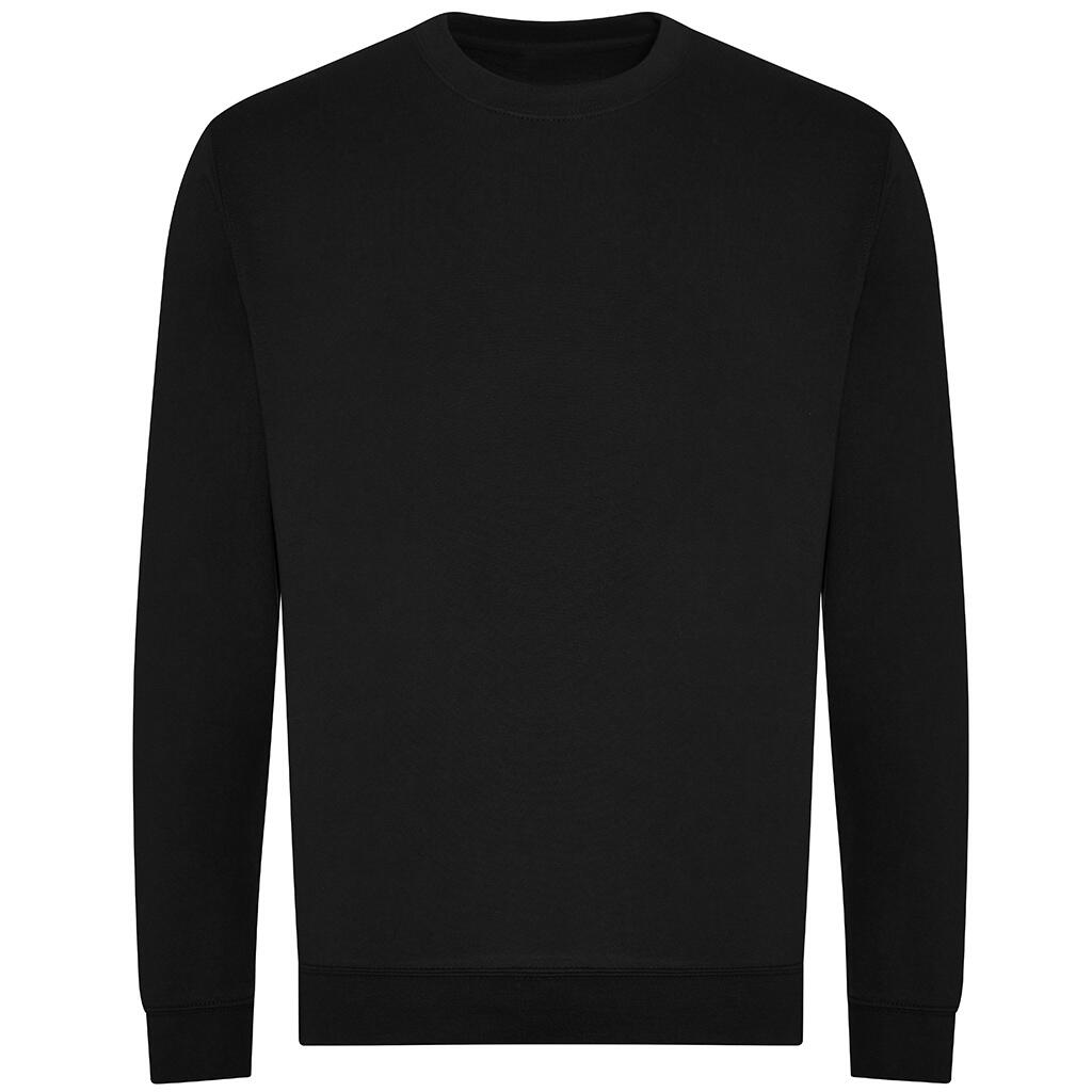 Awdis Mens Organic Sweatshirt