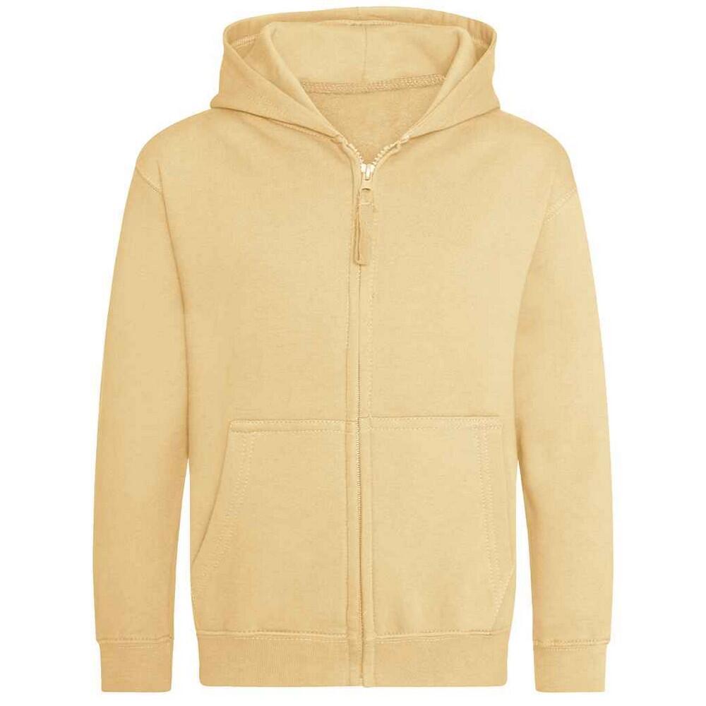 Awdis Childrens/Kids Zoodie Hoodie