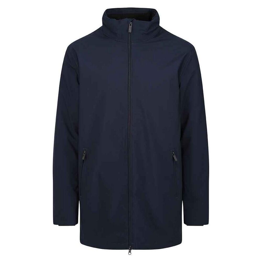 Regatta Mens Hampton Execute Jacket