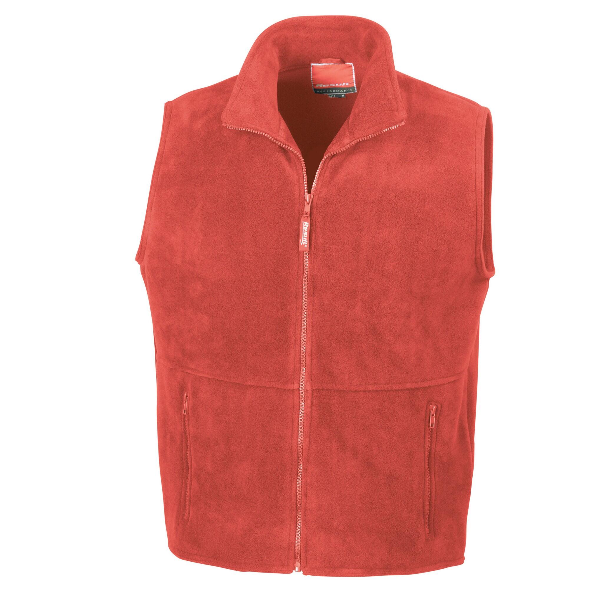Result Unisex Adult Polartherm Body Warmer