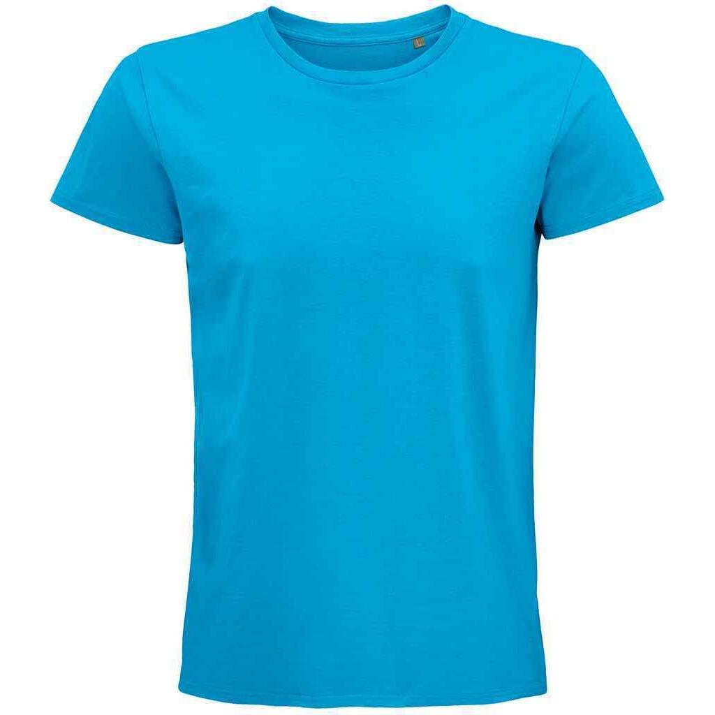 SOLS Unisex Adult Pioneer Organic T-Shirt