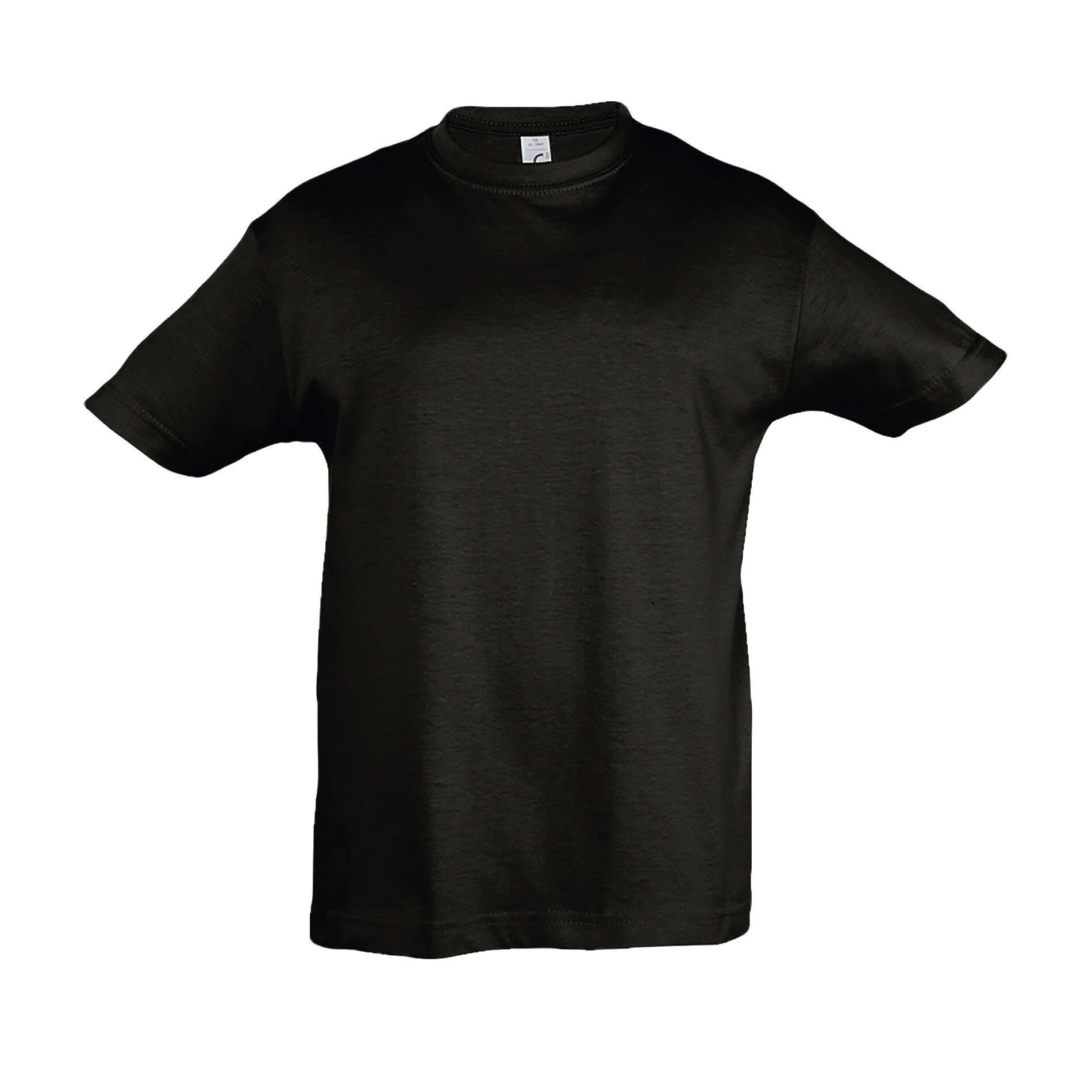 SOLS Kids Regent Short Sleeve T-Shirt