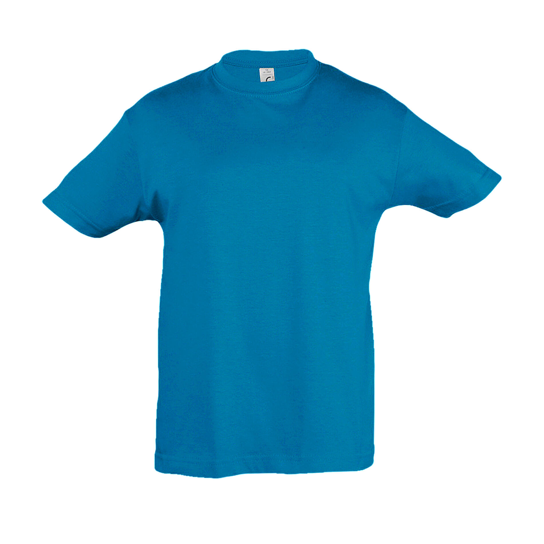 SOLS Kids Regent Short Sleeve T-Shirt