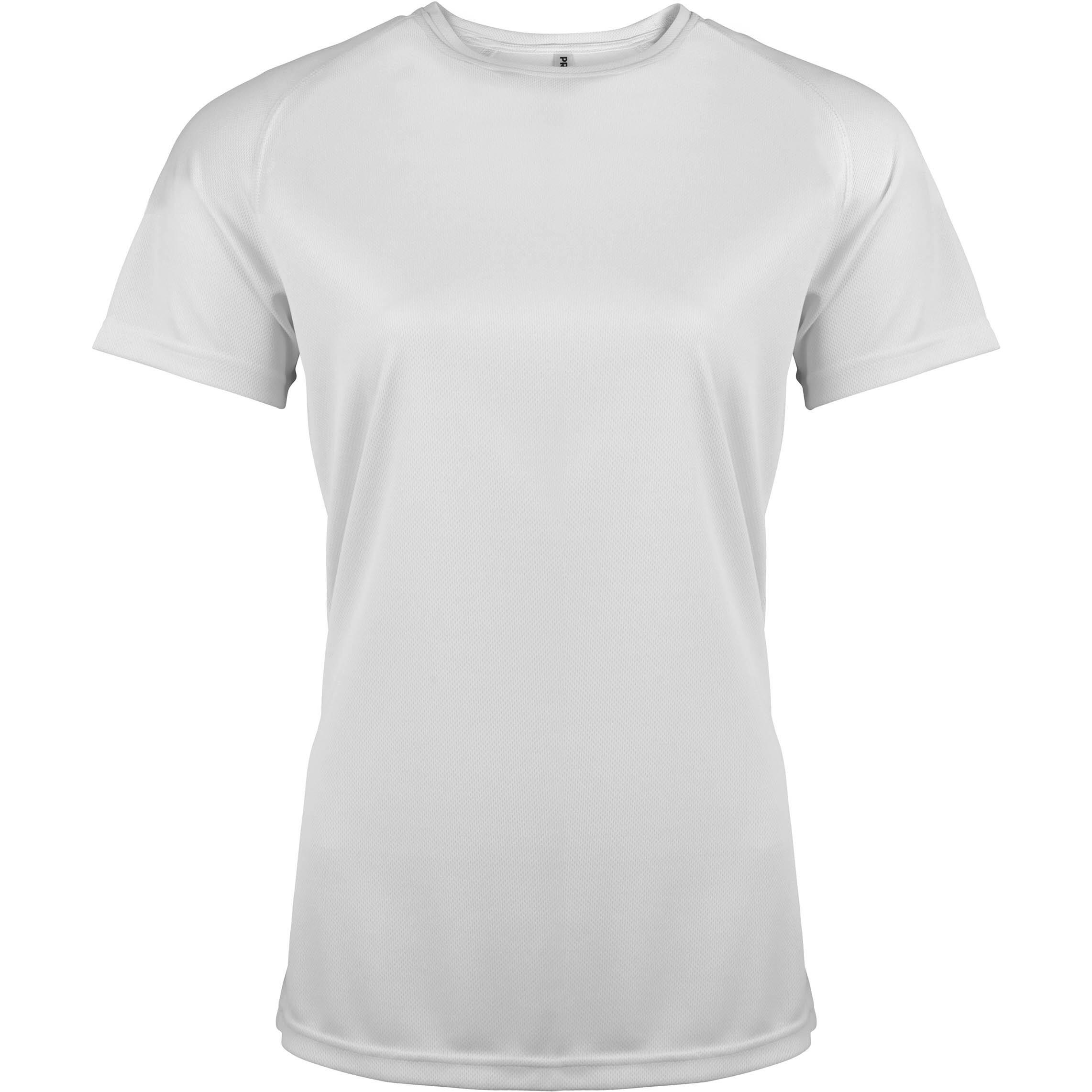 Kariban Proact Womens Performance Sports / Training T-shirt
