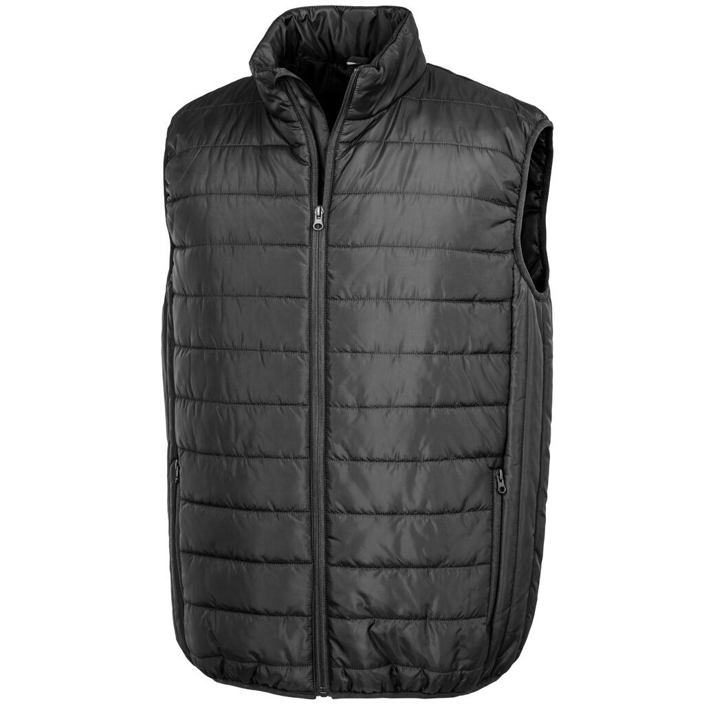 Result Mens Promo Core Padded Body Warmer