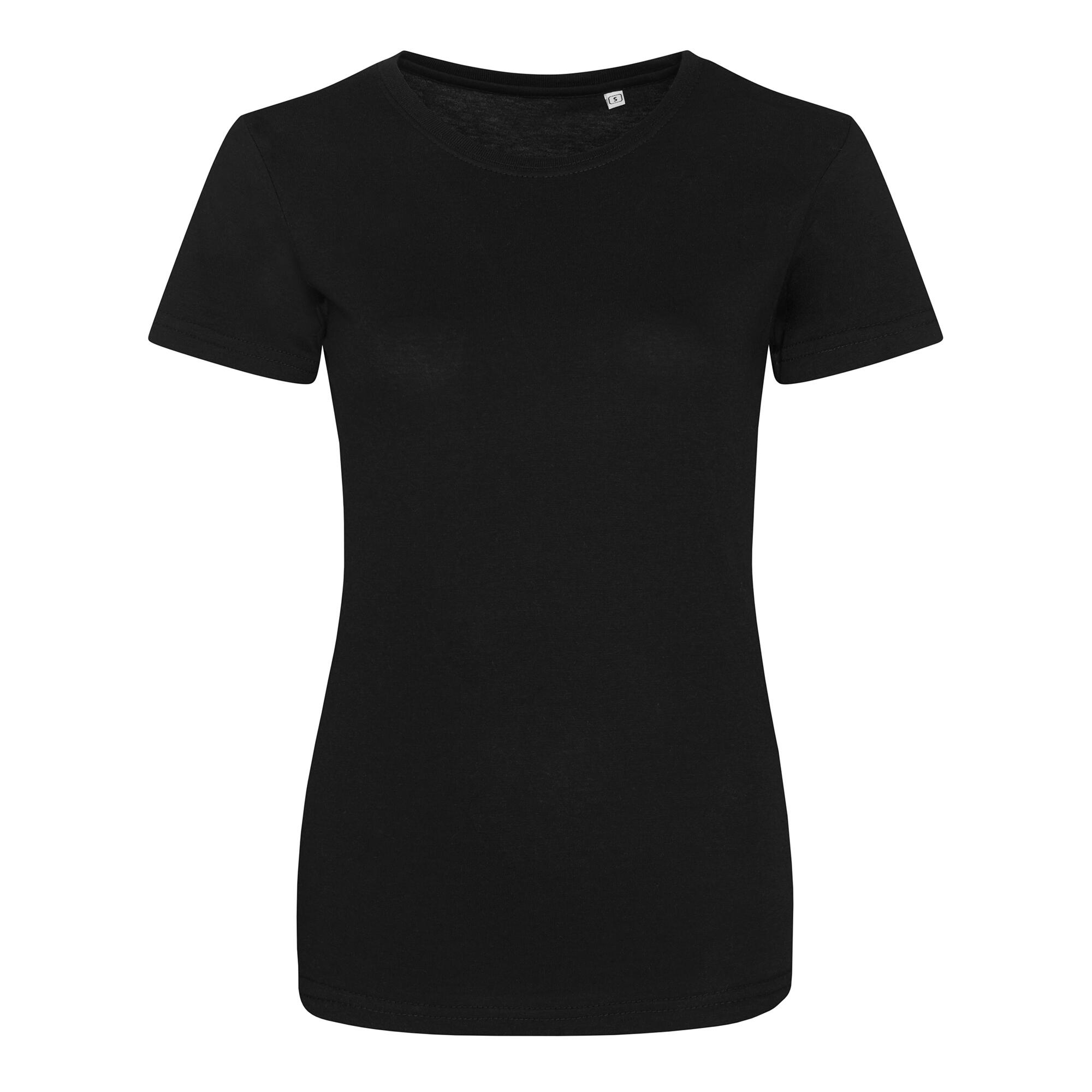 AWDis Womens/Ladies Girlie Tri-Blend T-Shirt