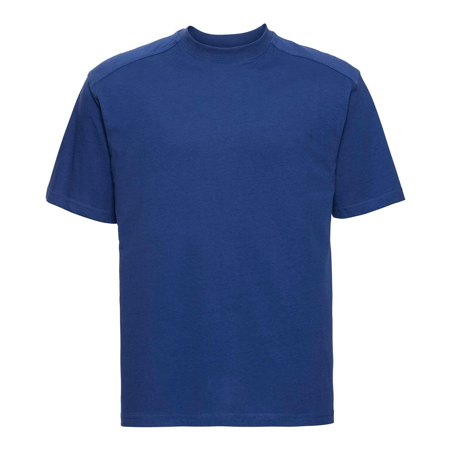 Russell Mens Heavyweight T-Shirt