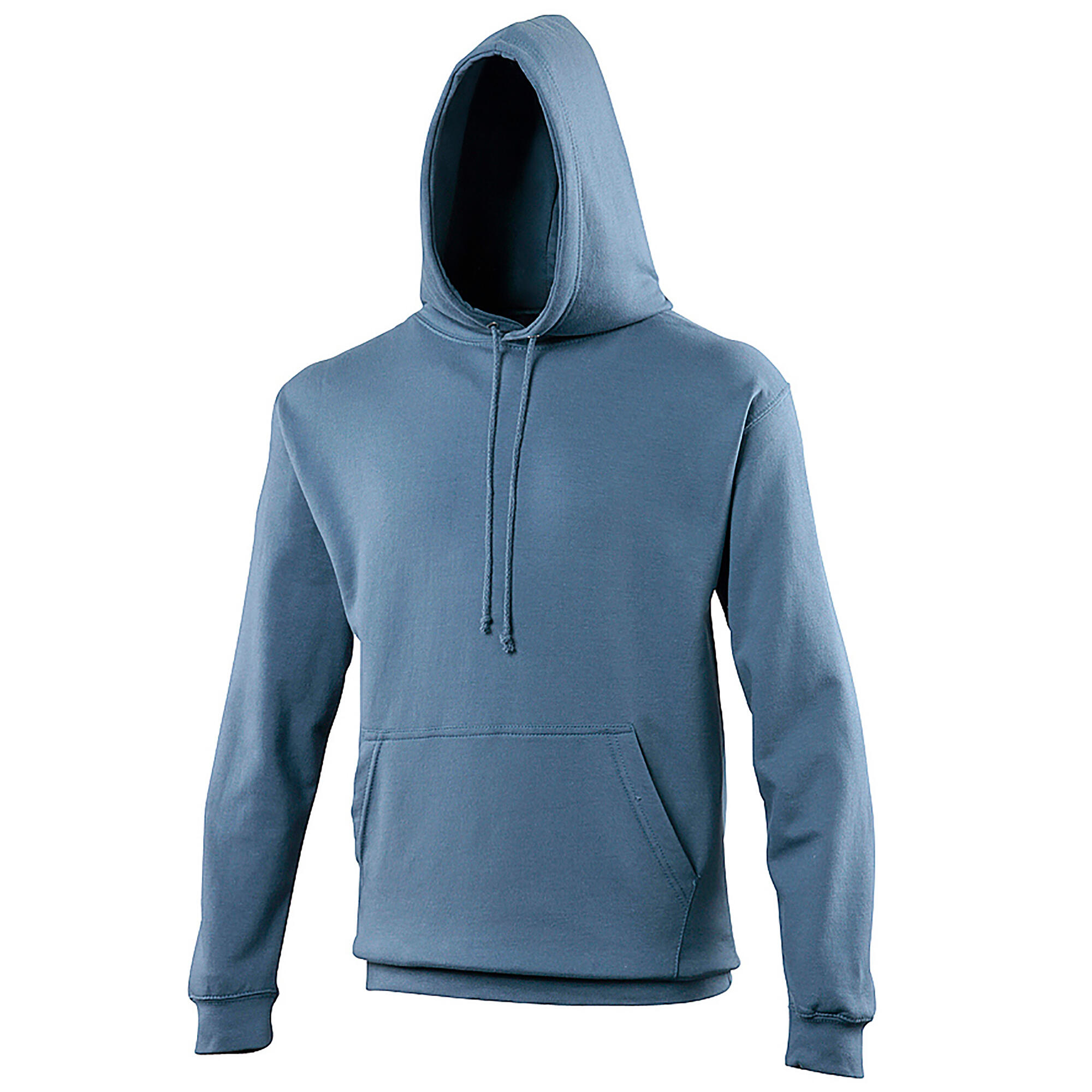Awdis Unisex College Hooded Sweatshirt / Hoodie