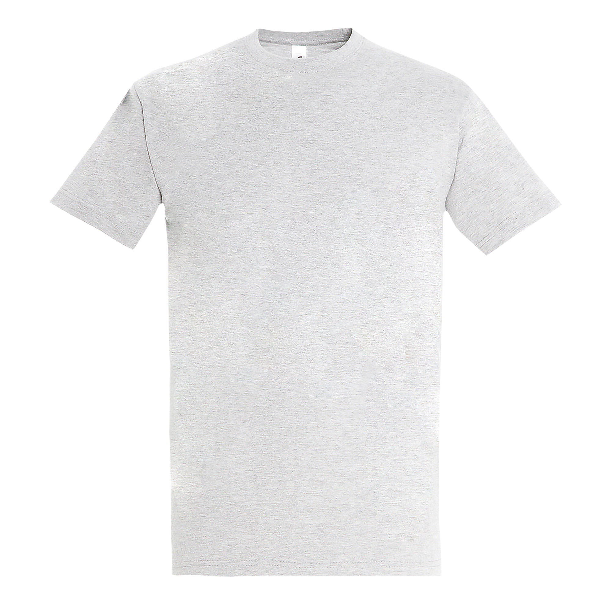 SOLS Mens Imperial Heavyweight Short Sleeve T-Shirt