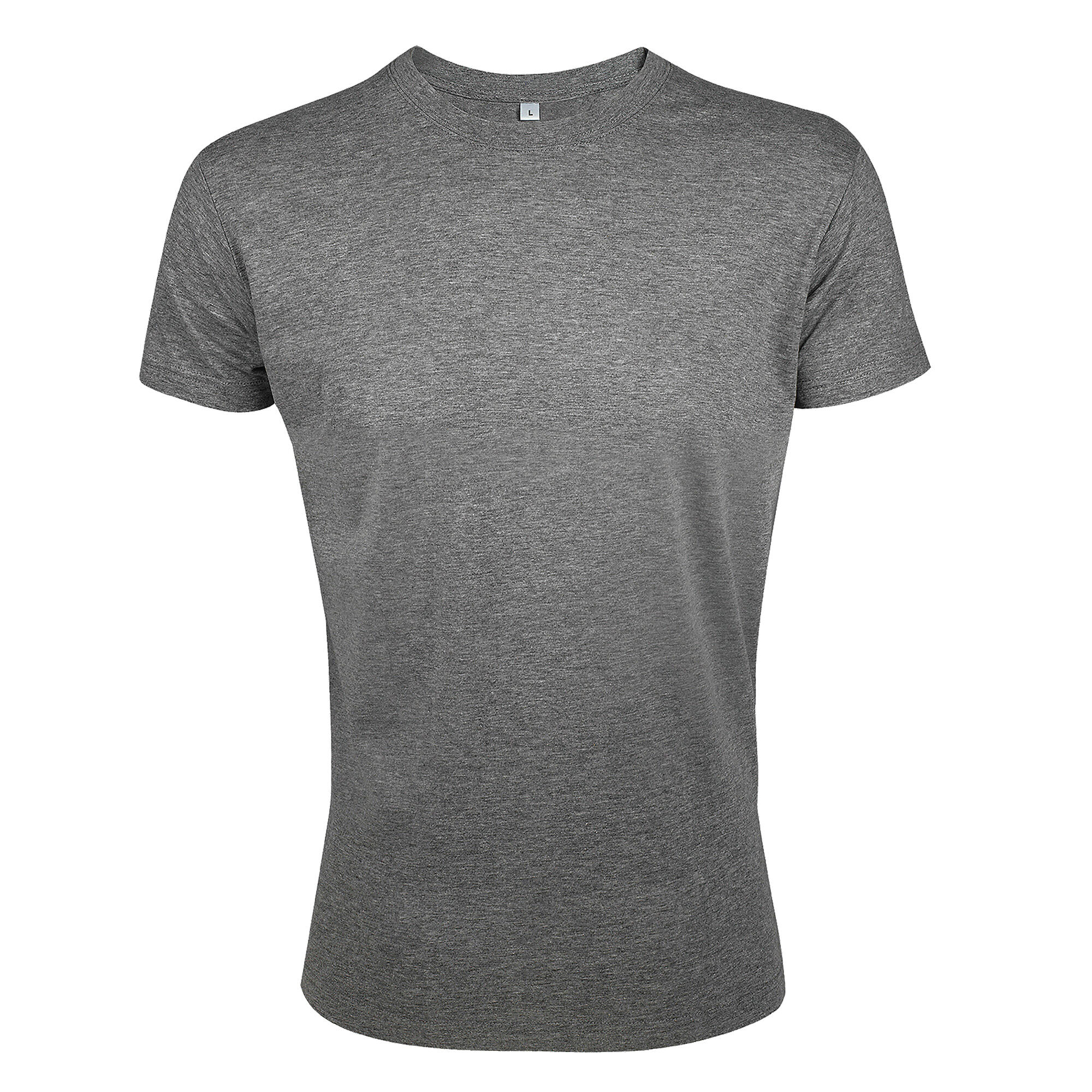 SOLS Mens Regent Slim Fit Short Sleeve T-Shirt