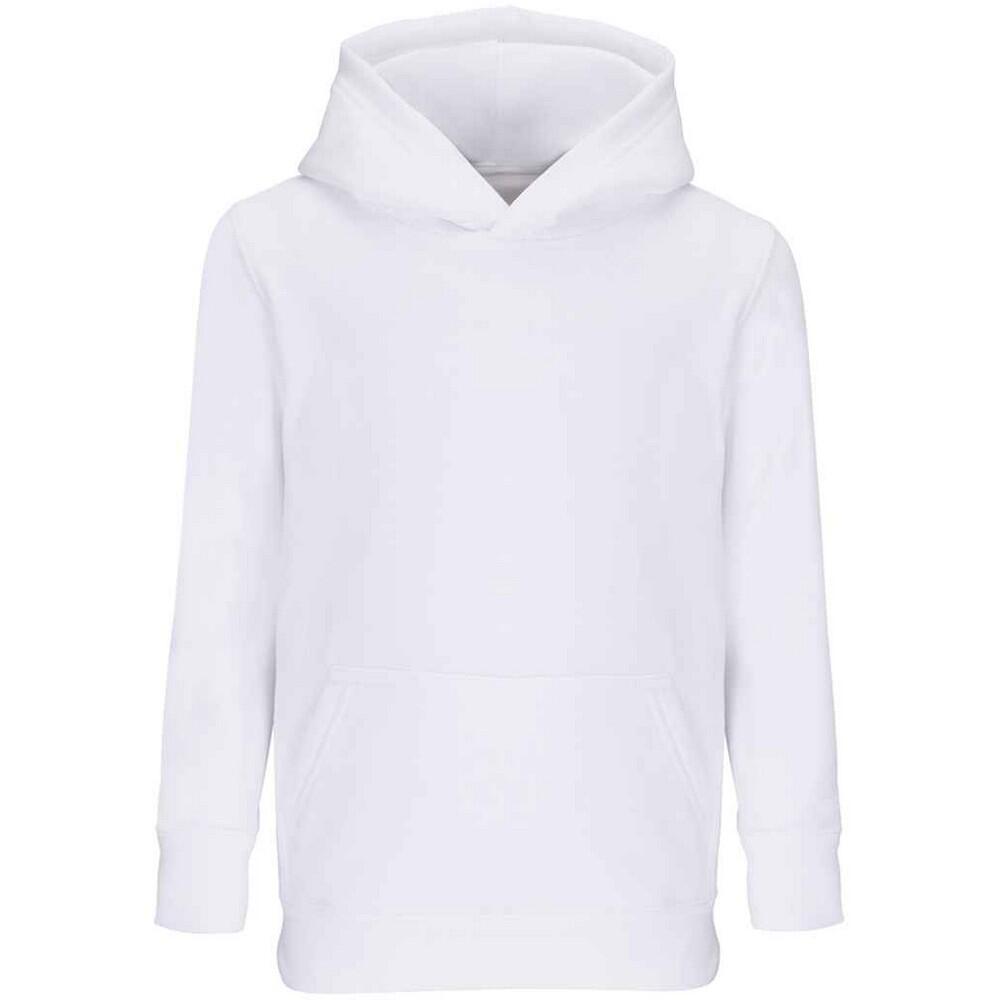 SOLS Childrens/Kids Connor Hoodie