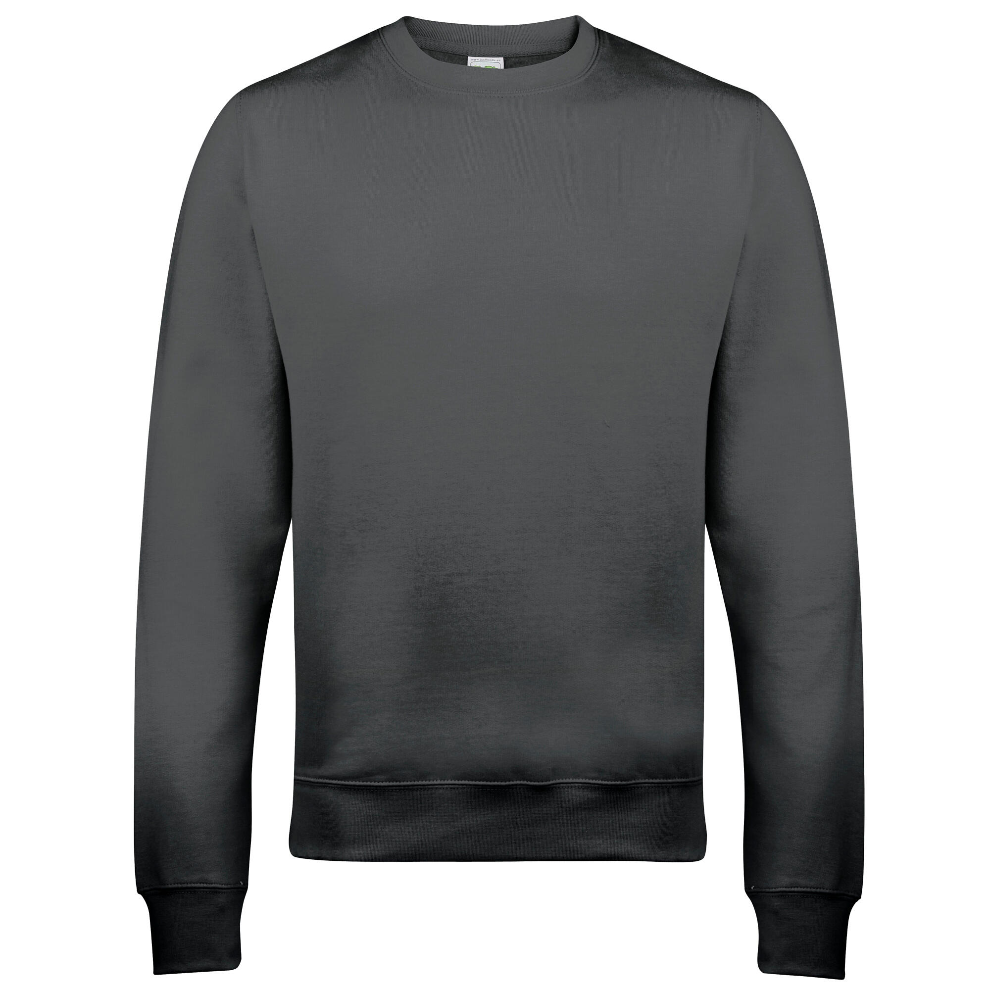 AWDis Just Hoods AWDis Unisex Crew Neck Plain Sweatshirt (280 GSM)