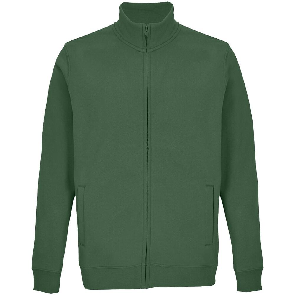 SOLS Unisex Adult Cooper Full Zip Sweat Jacket