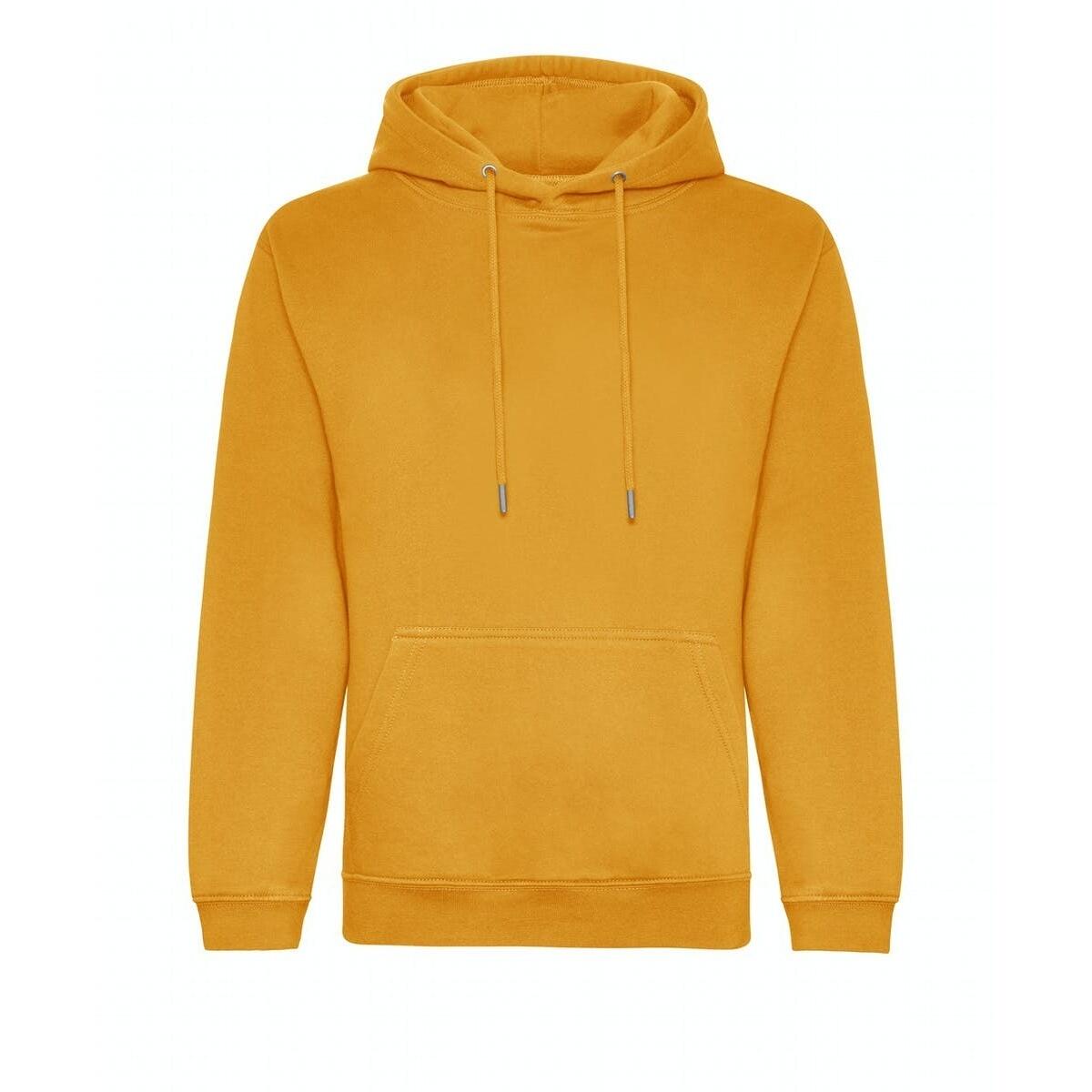 Awdis Mens Organic Hoodie