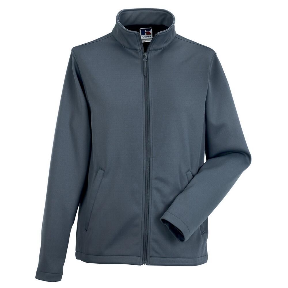 Russell Mens Smart Soft Shell Jacket