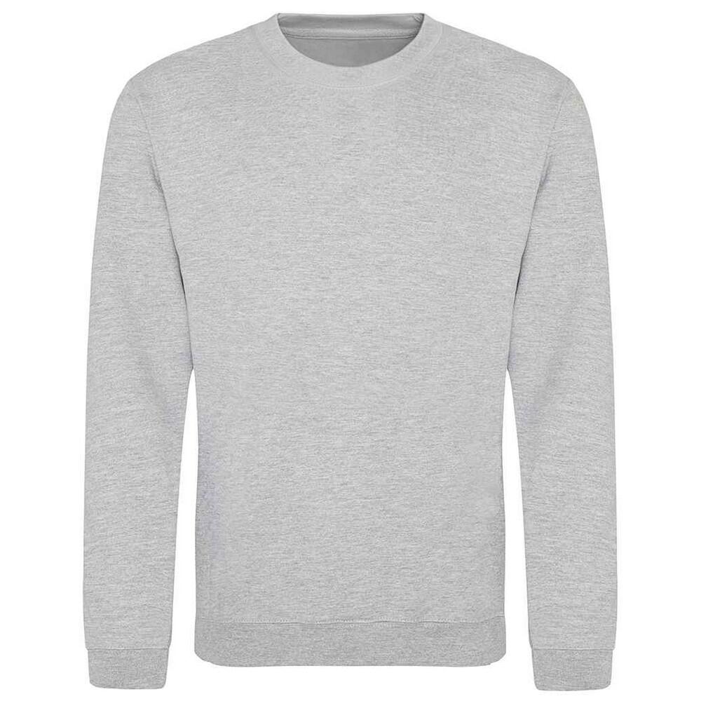Awdis Unisex Adult Heather Sweatshirt