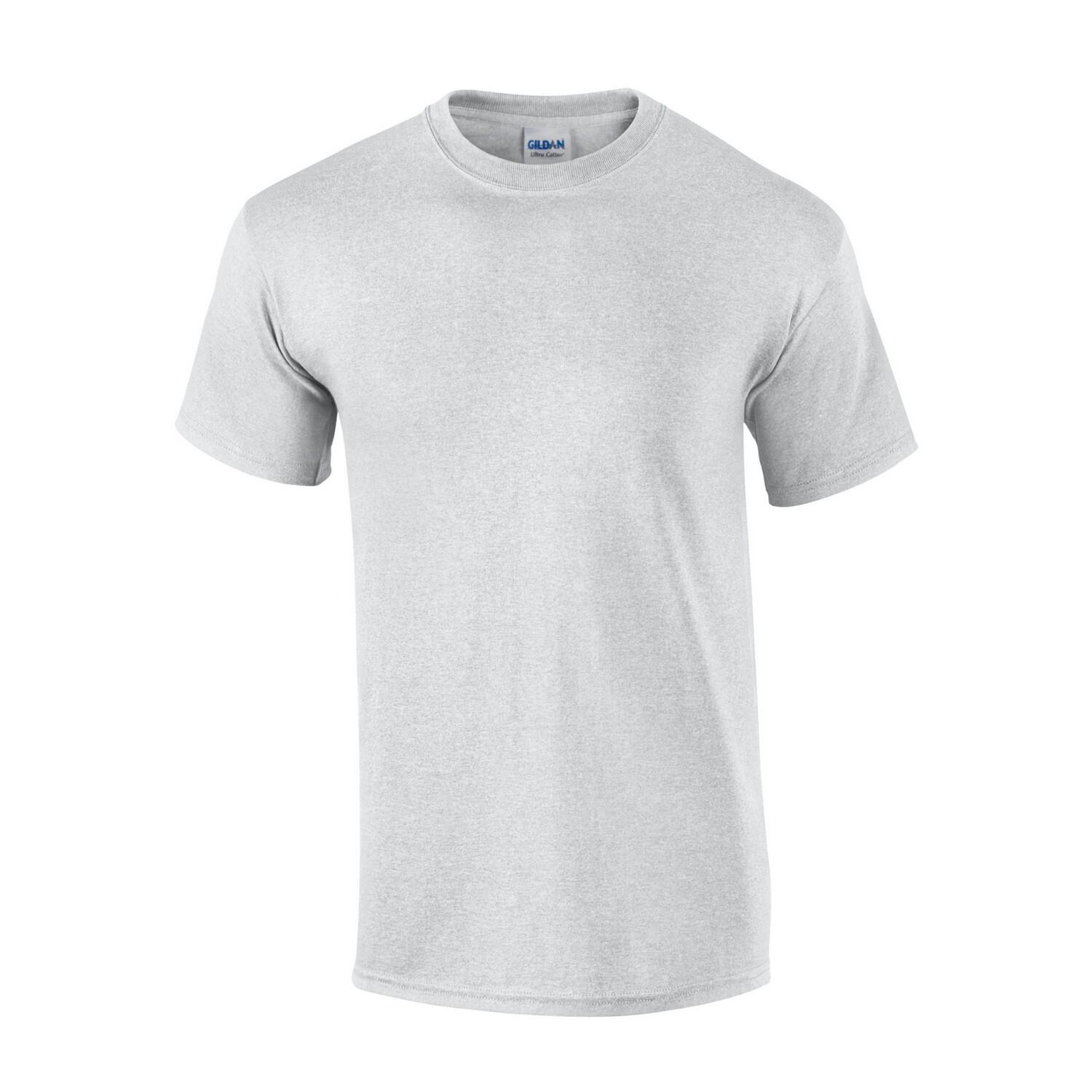 Gildan Unisex Adult Ultra Cotton T-Shirt
