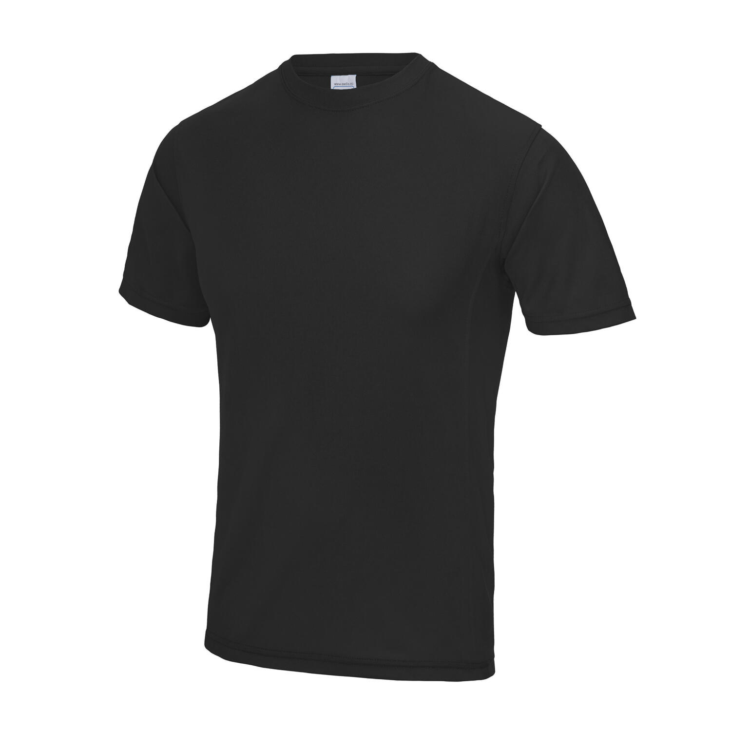 Just Cool Mens AWDis Supercool Performance T-Shirt