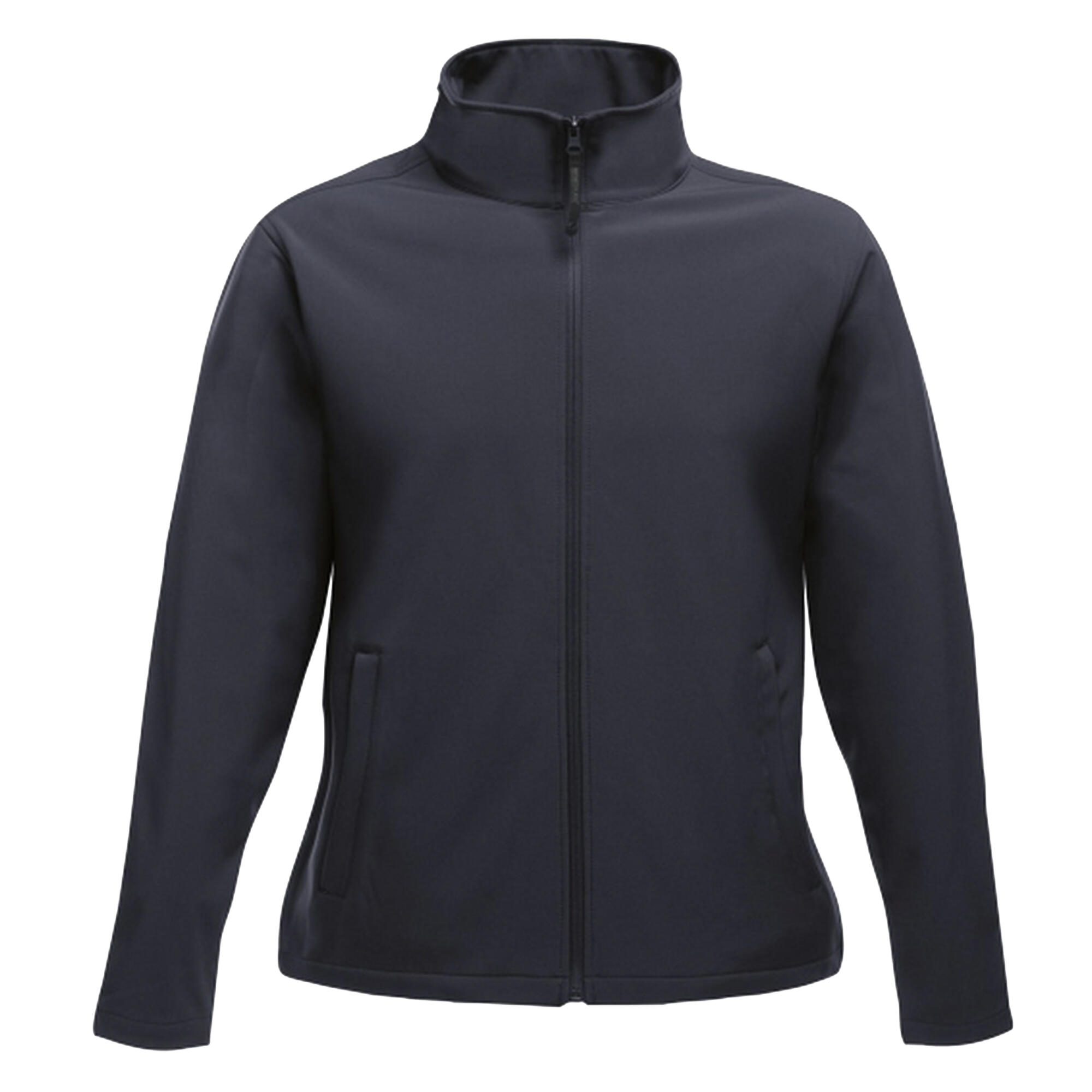 Regatta Womens/Ladies Ablaze Printable Soft Shell Jacket