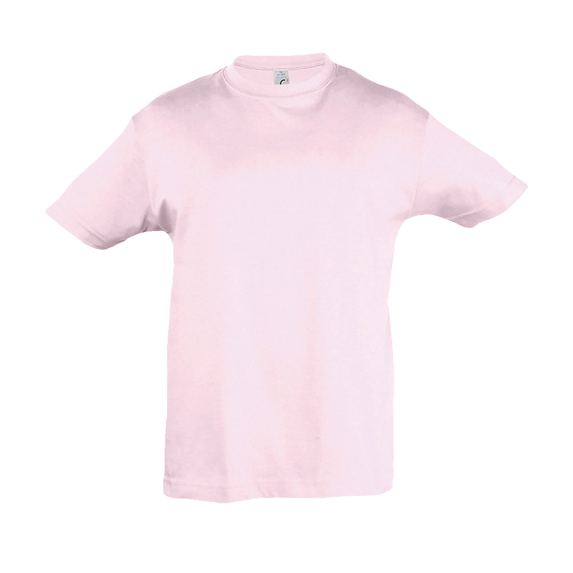 SOLS Kids Regent Short Sleeve T-Shirt