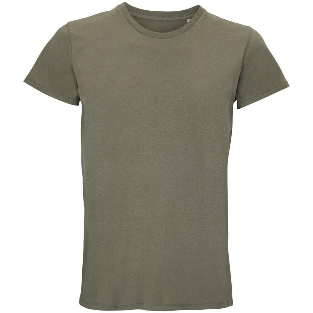SOLS Unisex Adult Crusader Recycled T-Shirt
