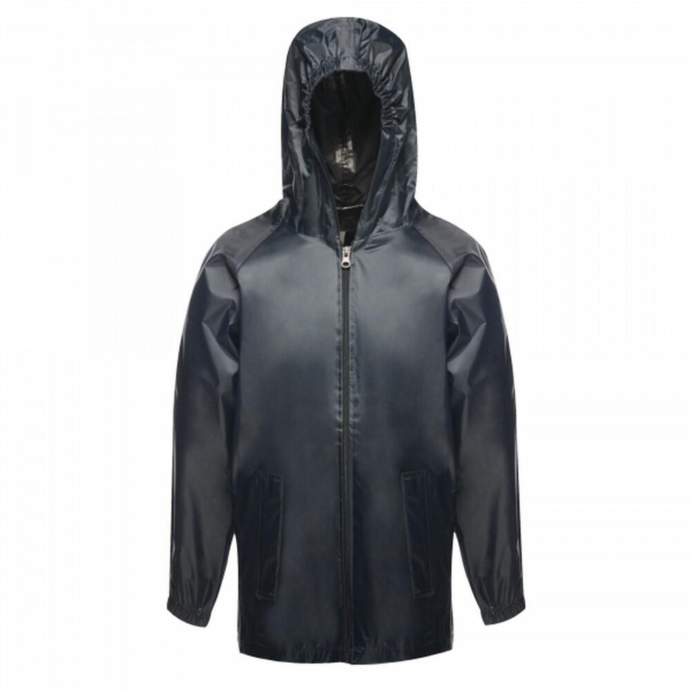 Regatta Childrens/Kids Pro Stormbreak Waterproof Jacket
