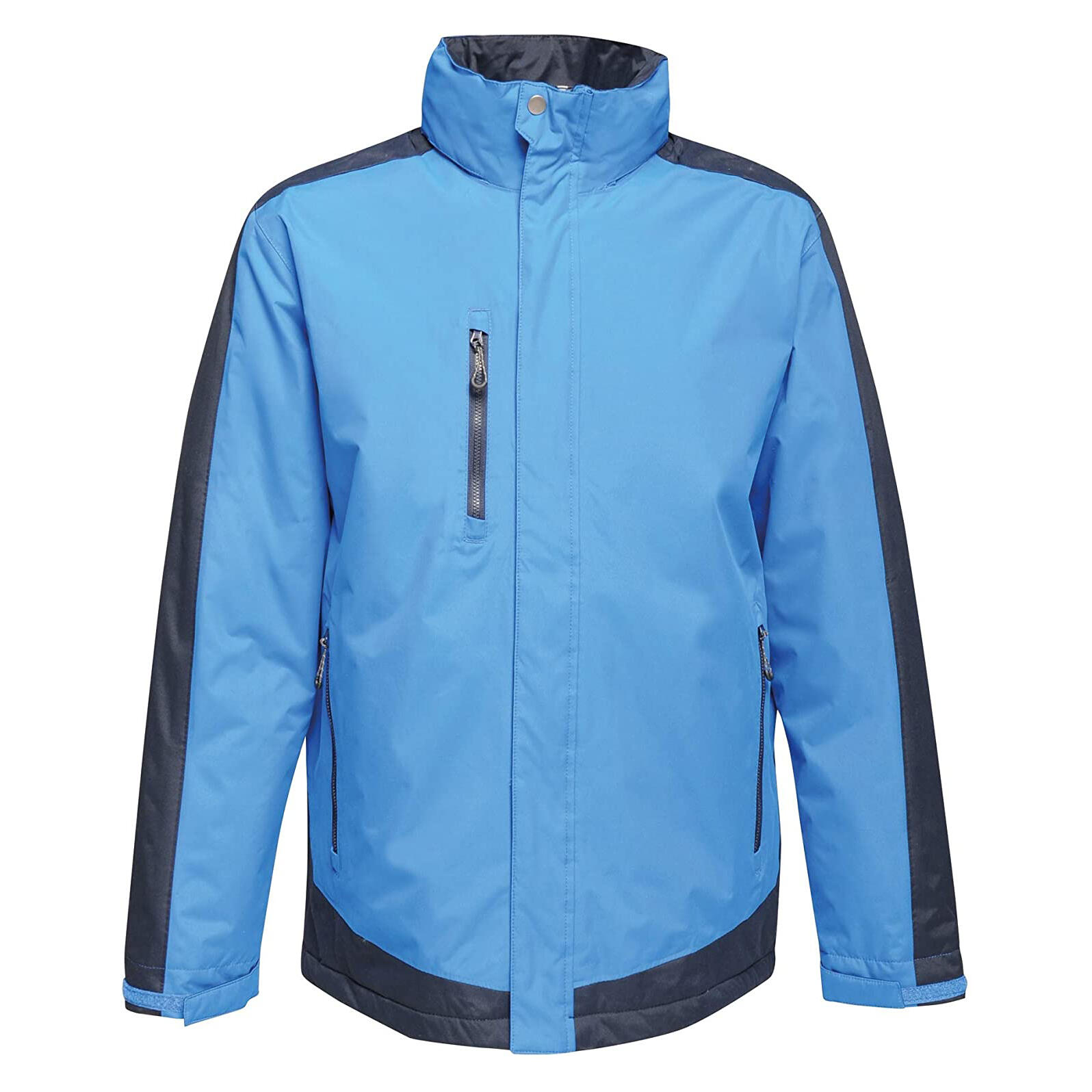 Regatta Mens Contrast Insulated Jacket