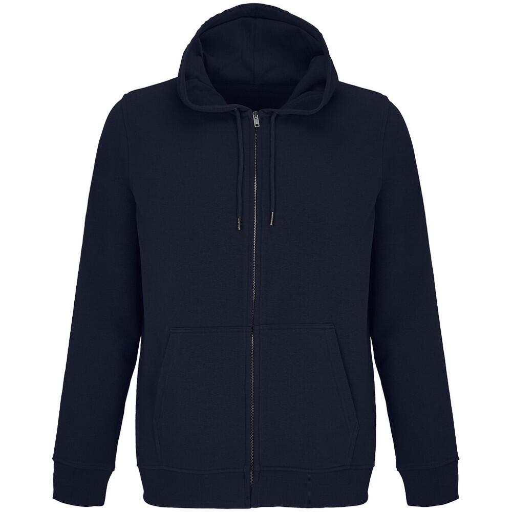 SOLS Unisex Adult Calipso Full Zip Hoodie