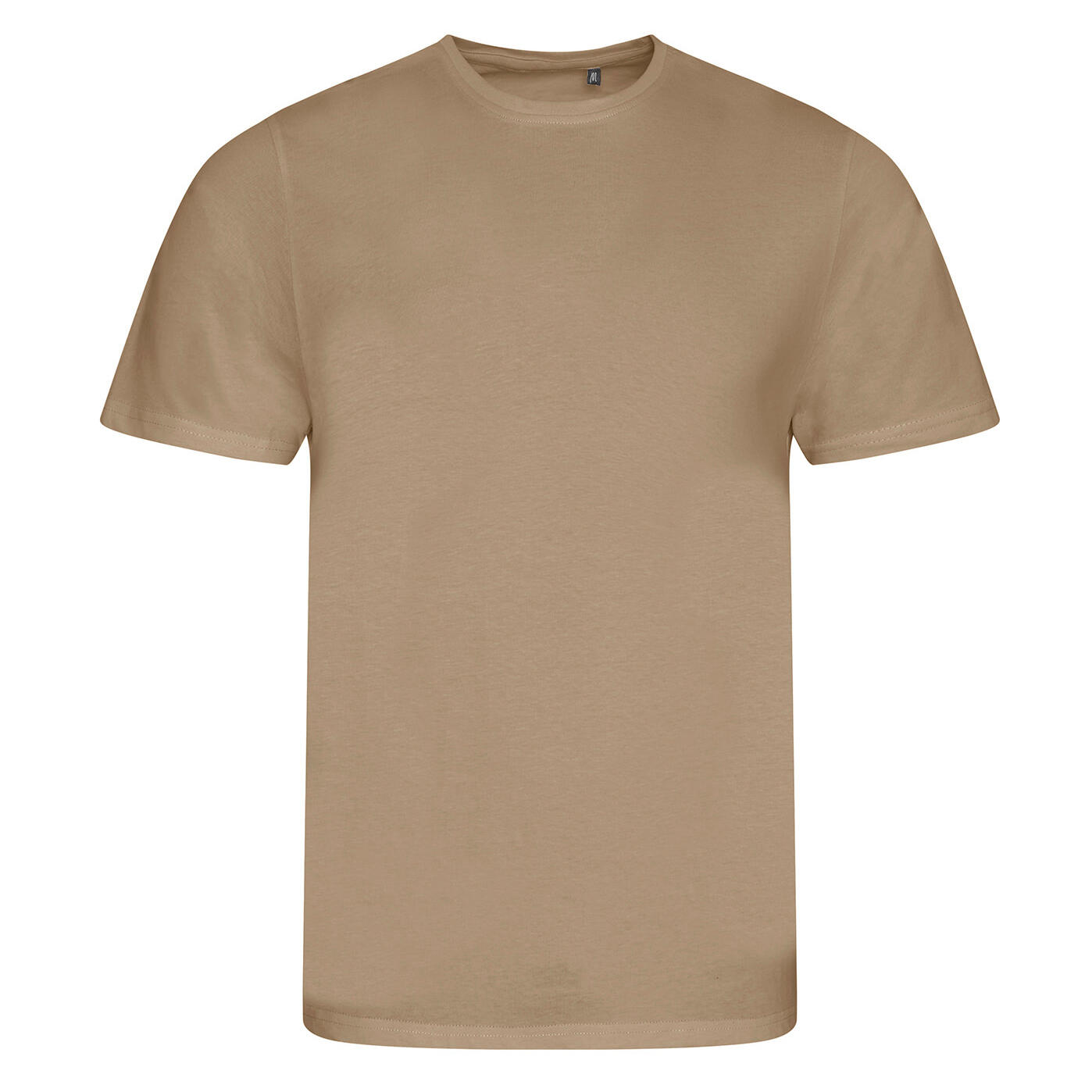 Awdis Mens Cascade Ecologie Organic T-Shirt