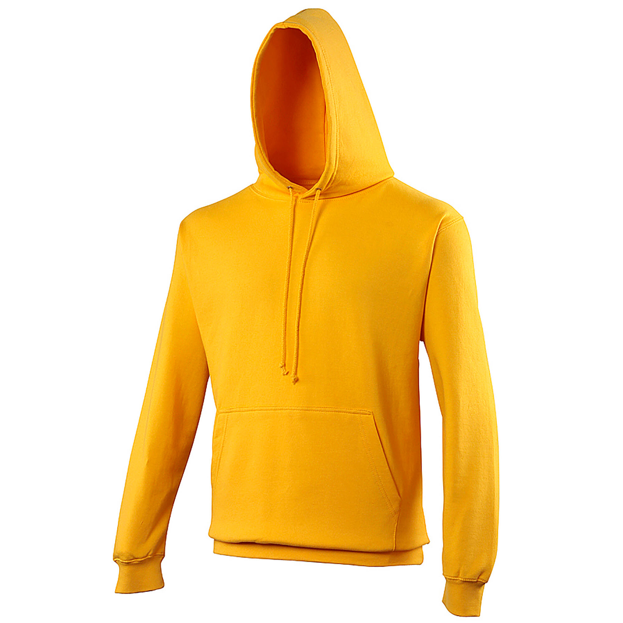 Awdis Unisex College Hooded Sweatshirt / Hoodie