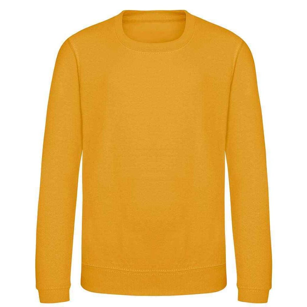 AWDis Just Hoods Childrens/Kids Sweatshirt