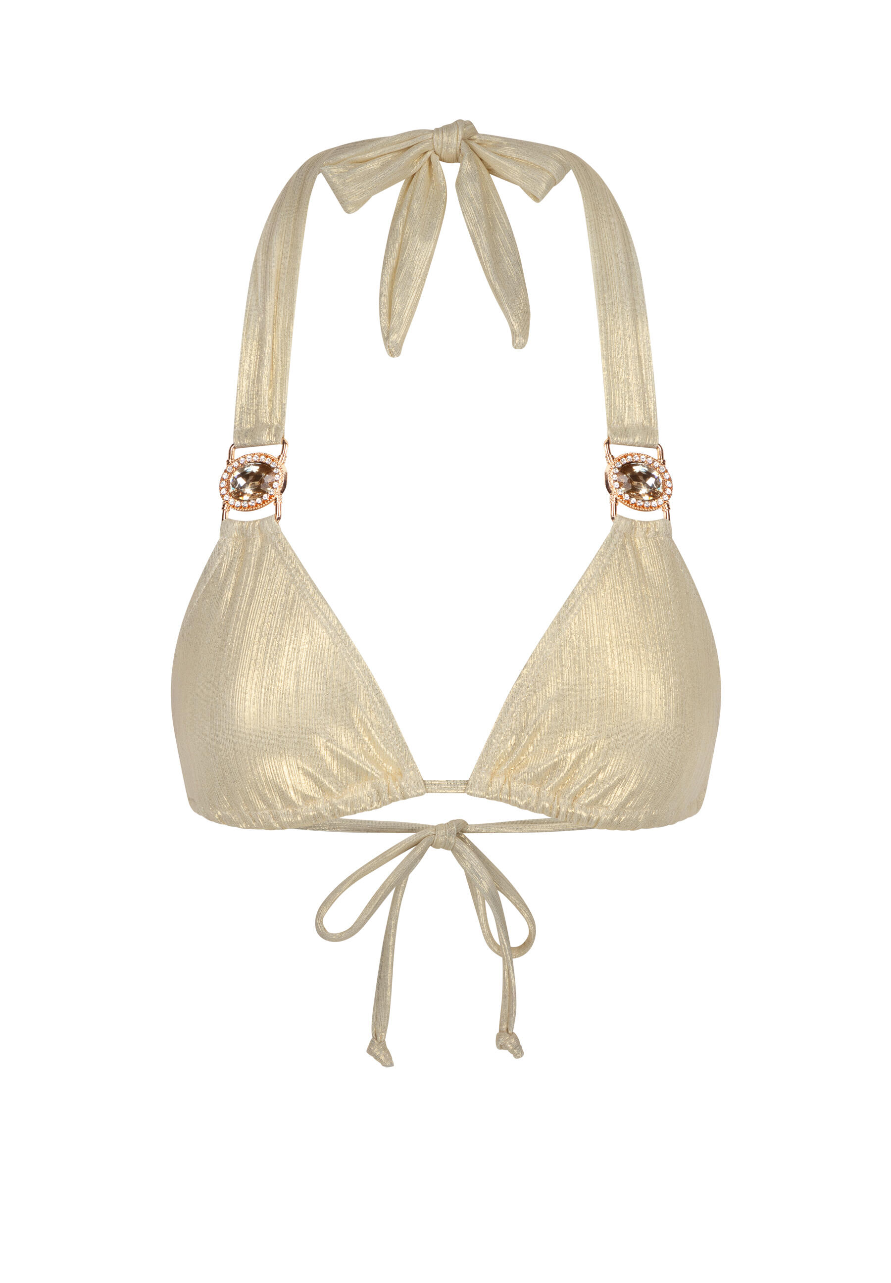 Moda Minx Bikinitop Shimmering Lights 1/5