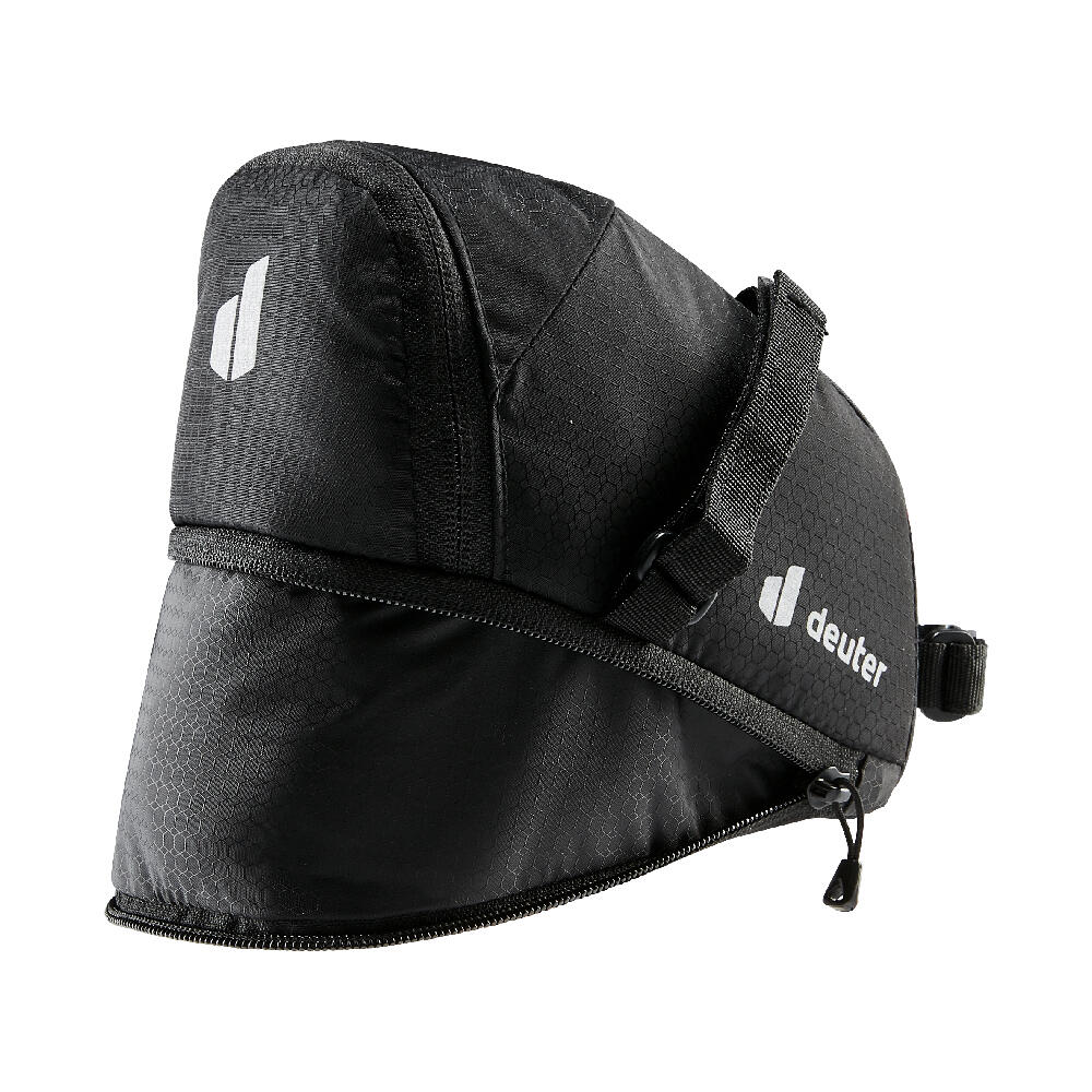 Bike Bag 1.1 + 0.3 Noir (black) 2/7