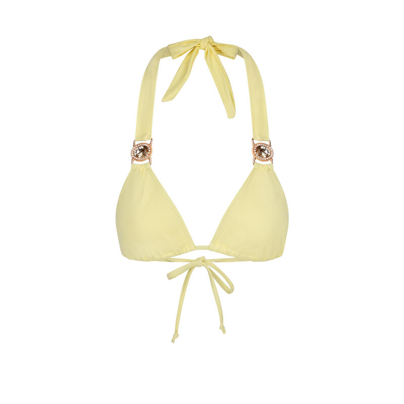 Bikini Pezzo Sopra Donna MODA MINX