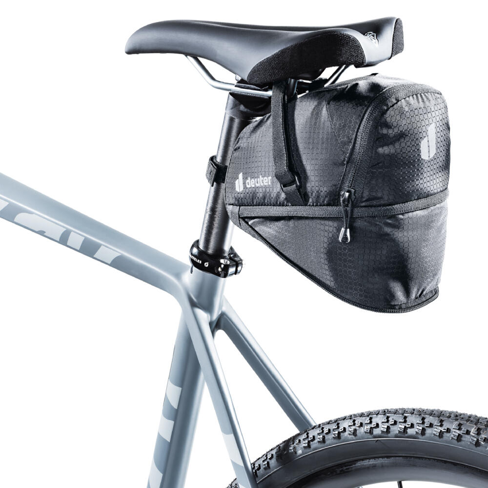 Bike Bag 1.1 + 0.3 Noir (black) 3/7