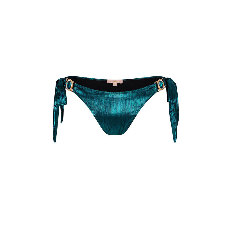 Bikini Pezzo Sotto Donna MODA MINX