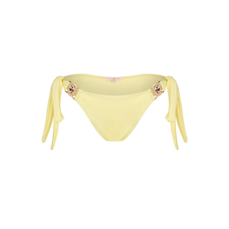 Bikini Pezzo Sotto Donna MODA MINX